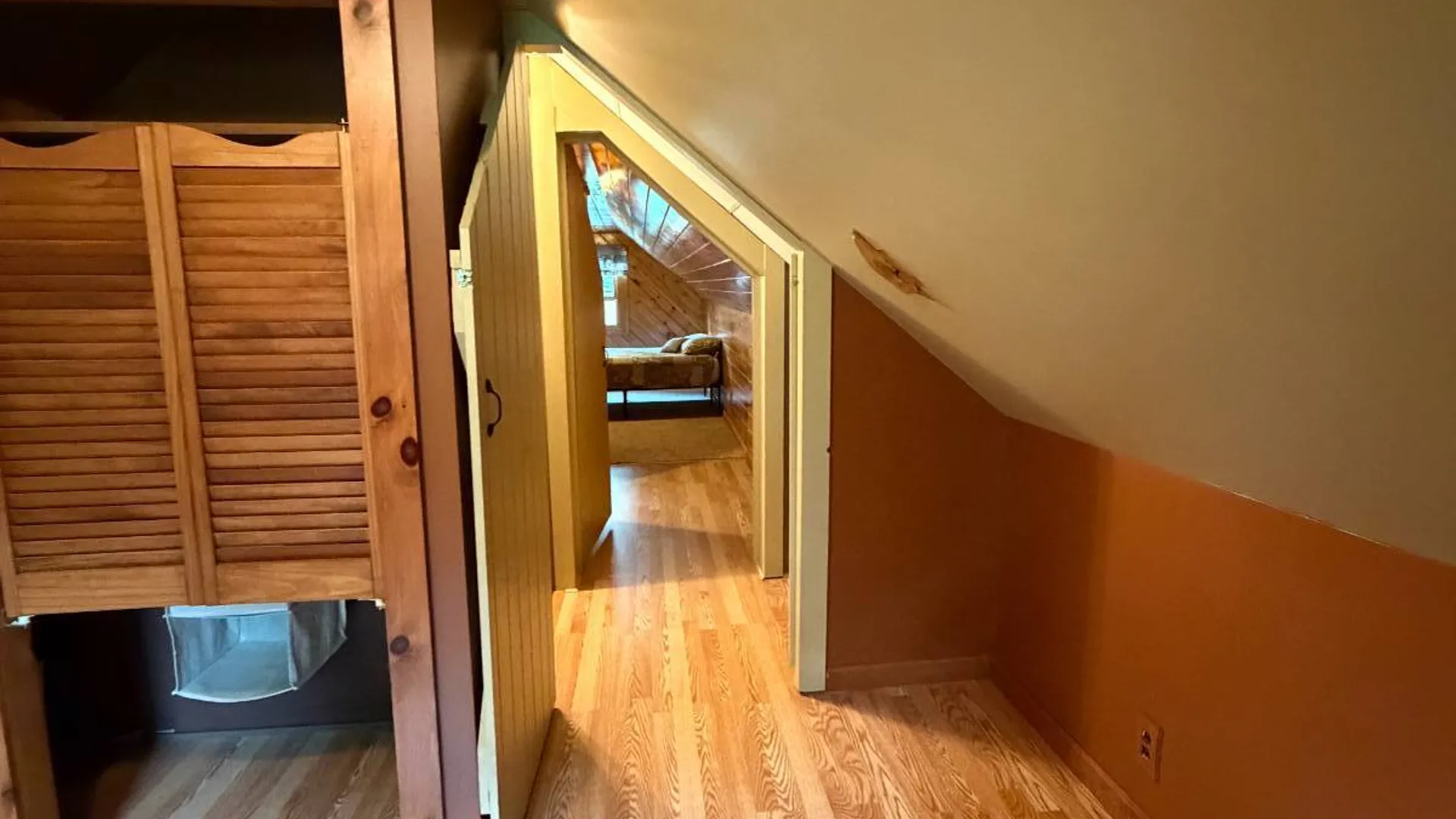 Property at 381 Lake Rd., Star Lake, NY 13690 86