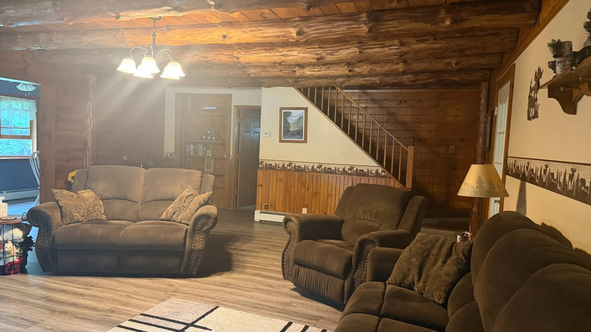 Property at 381 Lake Rd., Star Lake, NY 13690 36