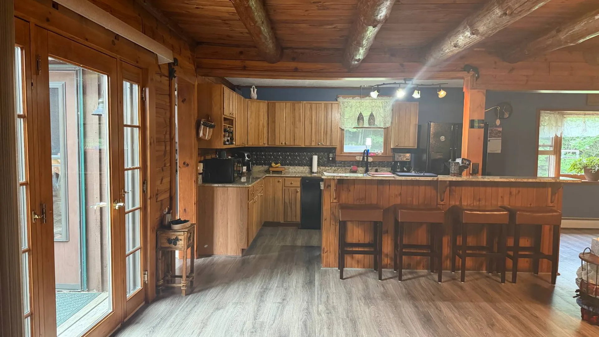 Property at 381 Lake Rd., Star Lake, NY 13690 28