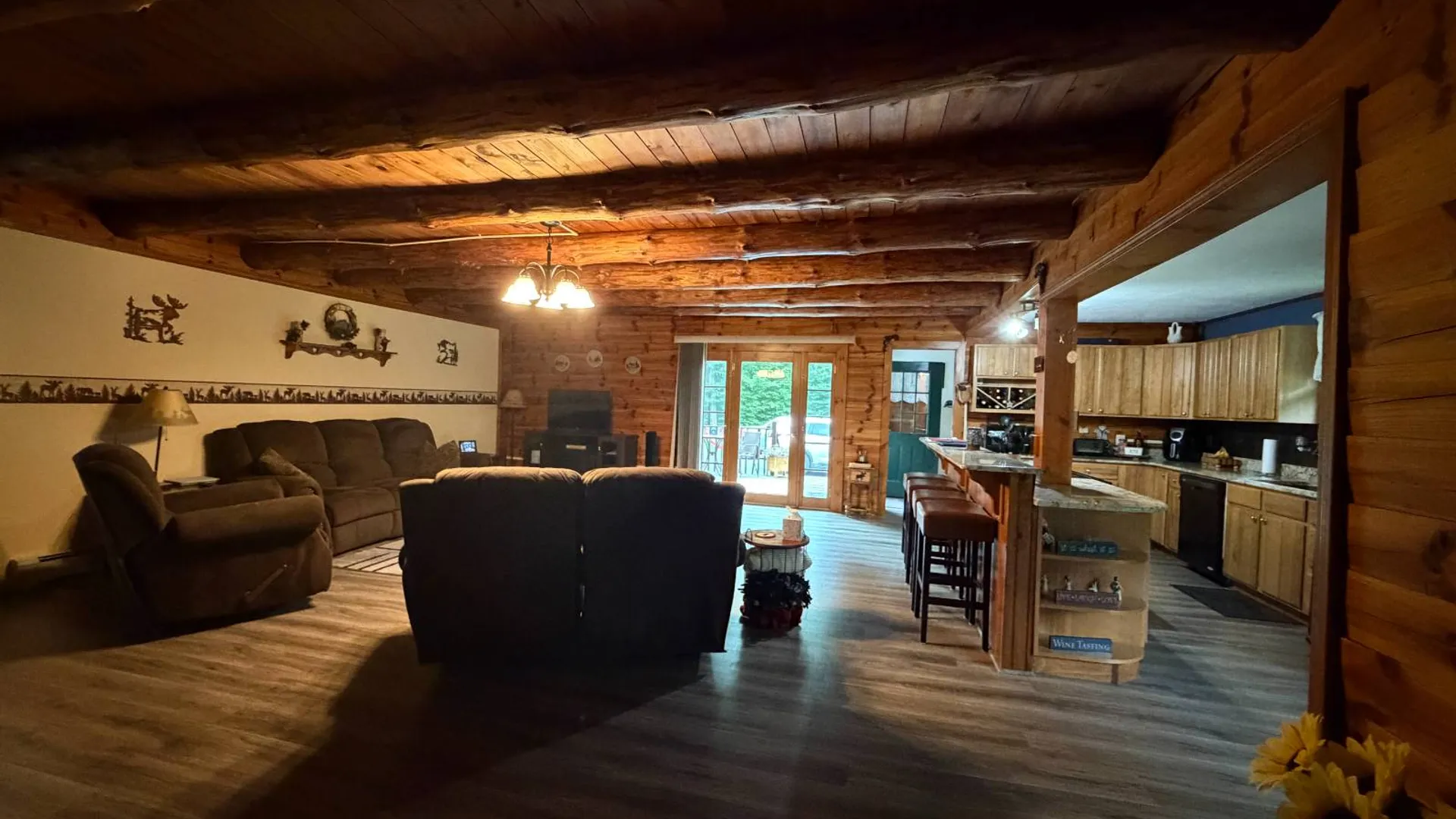 Property at 381 Lake Rd., Star Lake, NY 13690 37