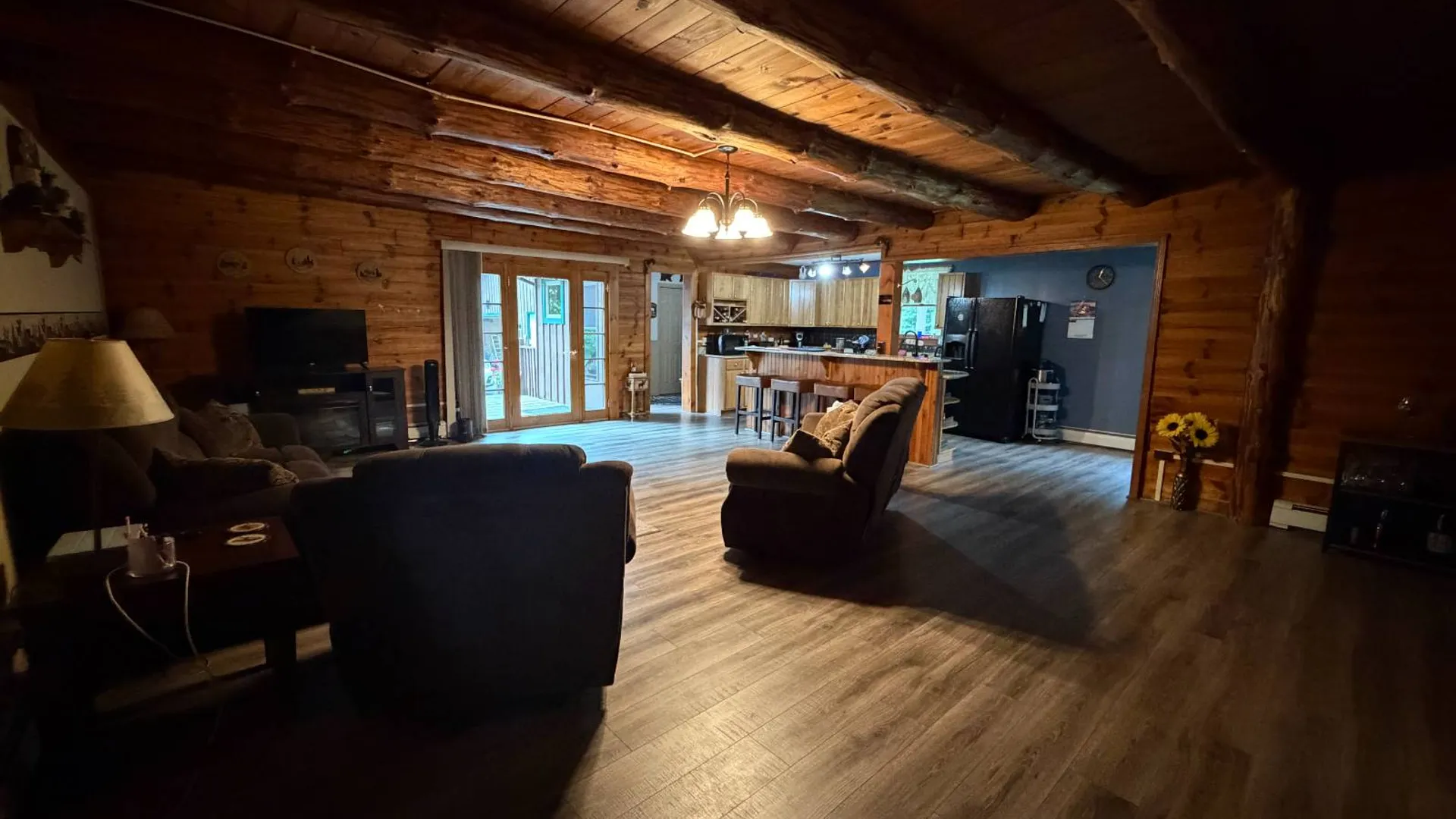 Property at 381 Lake Rd., Star Lake, NY 13690 39