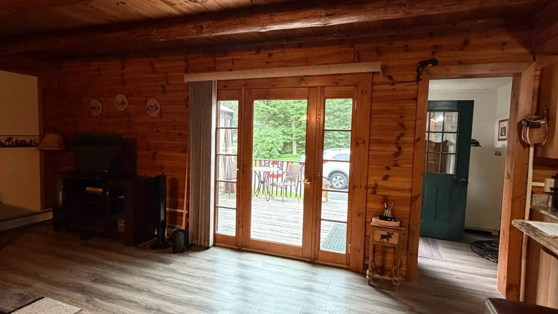Property at 381 Lake Rd., Star Lake, NY 13690 31