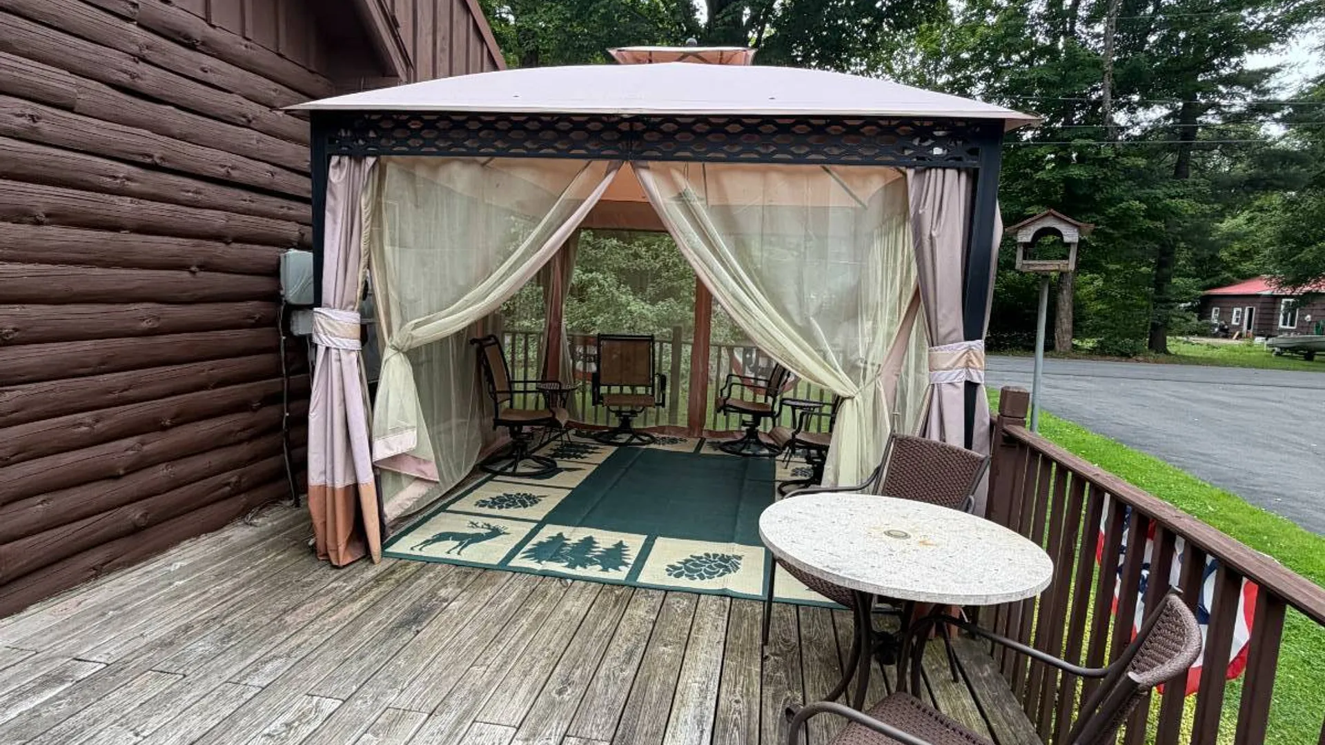 Property at 381 Lake Rd., Star Lake, NY 13690 16