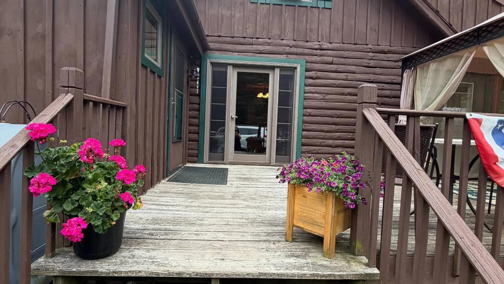 Property at 381 Lake Rd., Star Lake, NY 13690 8