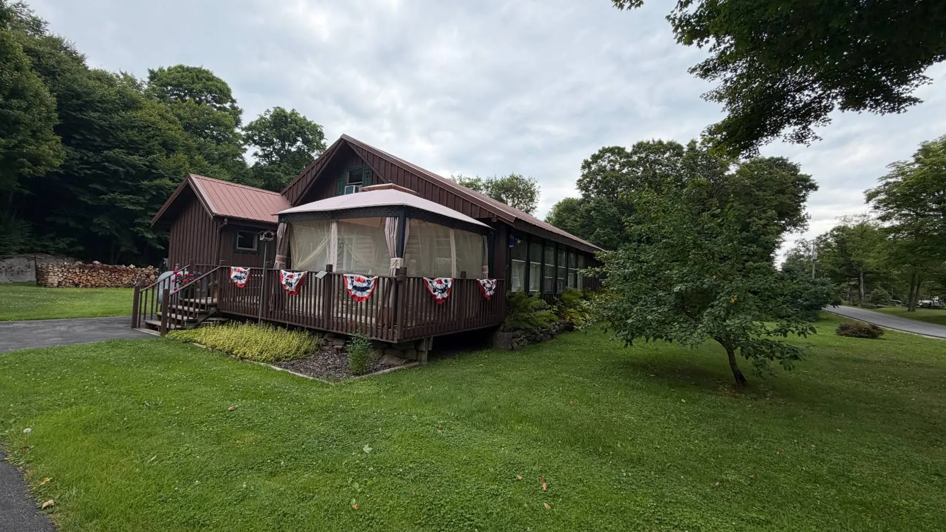 Property at 381 Lake Rd., Star Lake, NY 13690 5