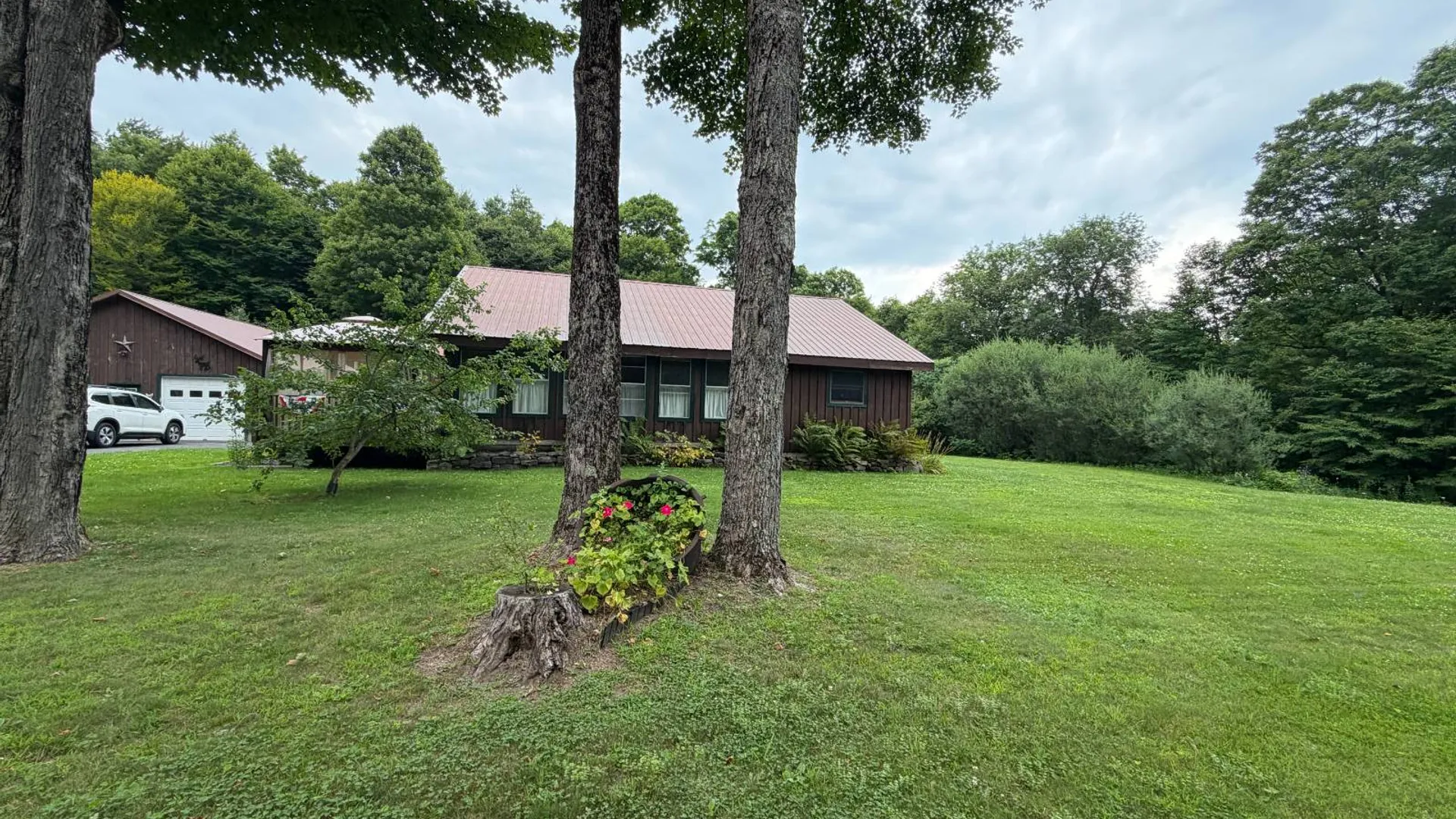 Property at 381 Lake Rd., Star Lake, NY 13690 4