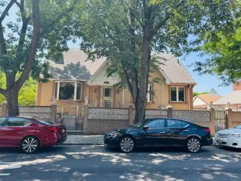 Property at 80-42 168th Street, JAMAICA ESTATES, NY 11432