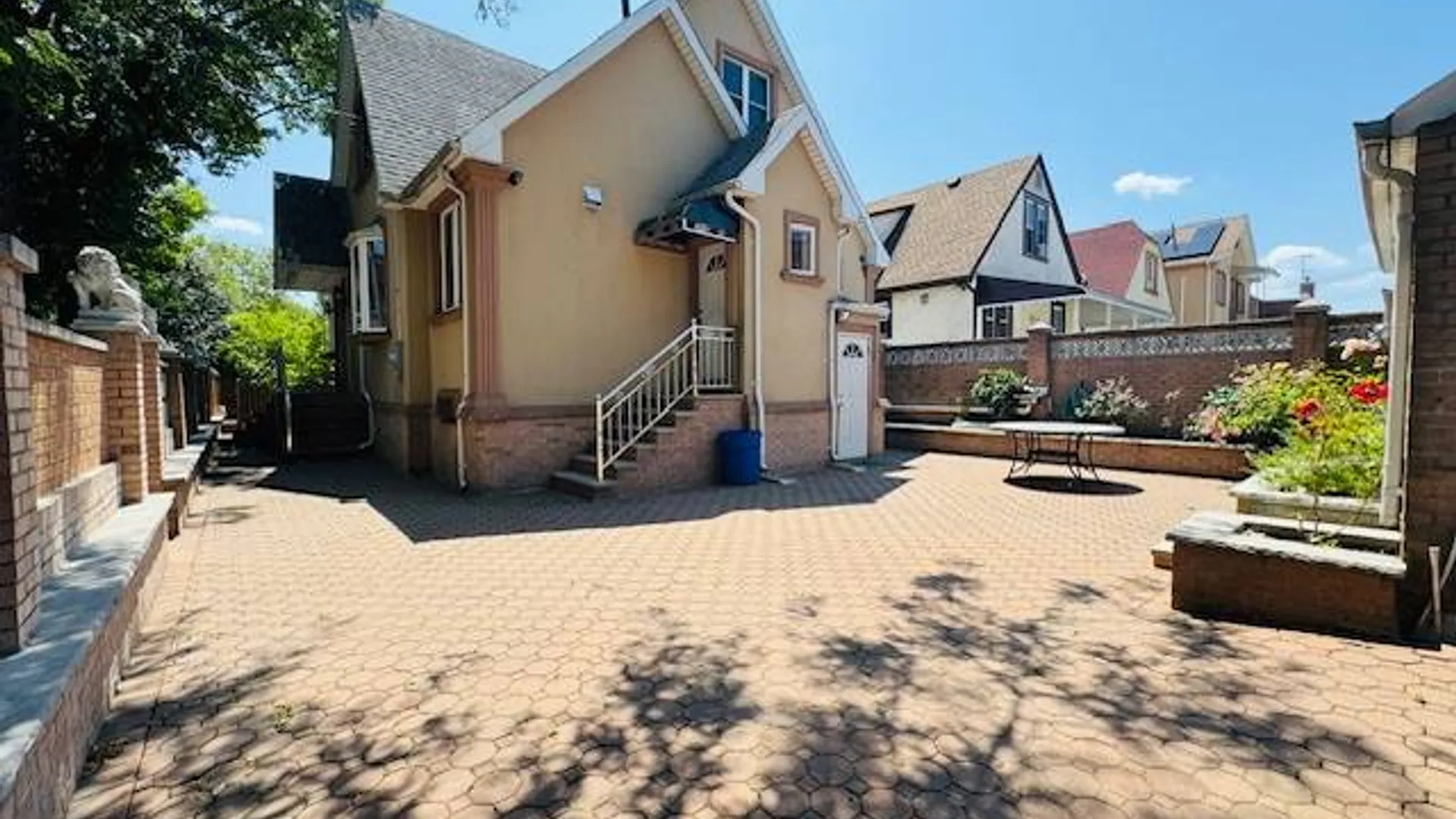 Property at 80-42 168th Street, JAMAICA ESTATES, NY 11432 5