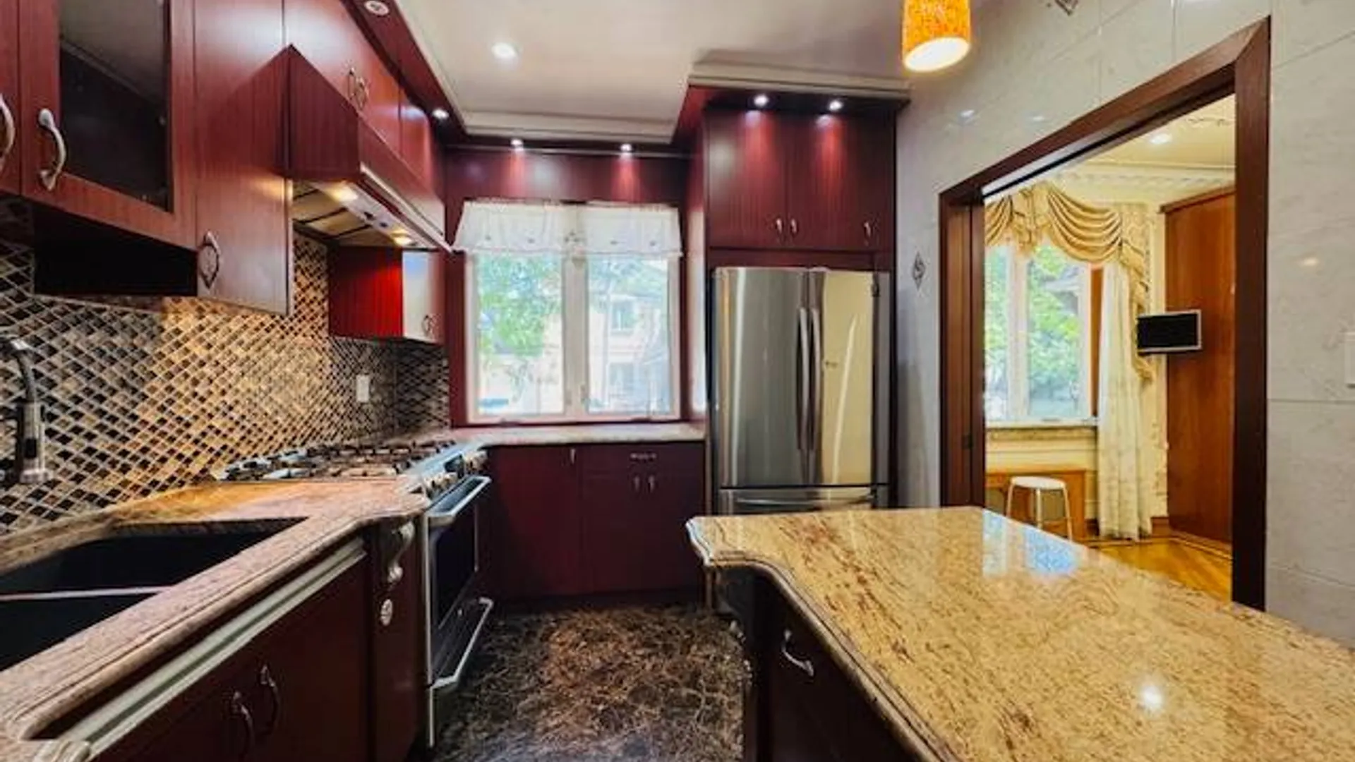 Property at 80-42 168th Street, JAMAICA ESTATES, NY 11432 9