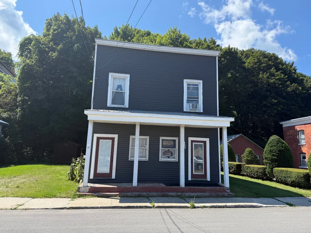 Property at 71 Mohawk St, Canajoharie, NY 13317