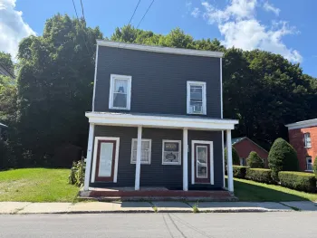 Property at 71 Mohawk St, Canajoharie, NY 13317