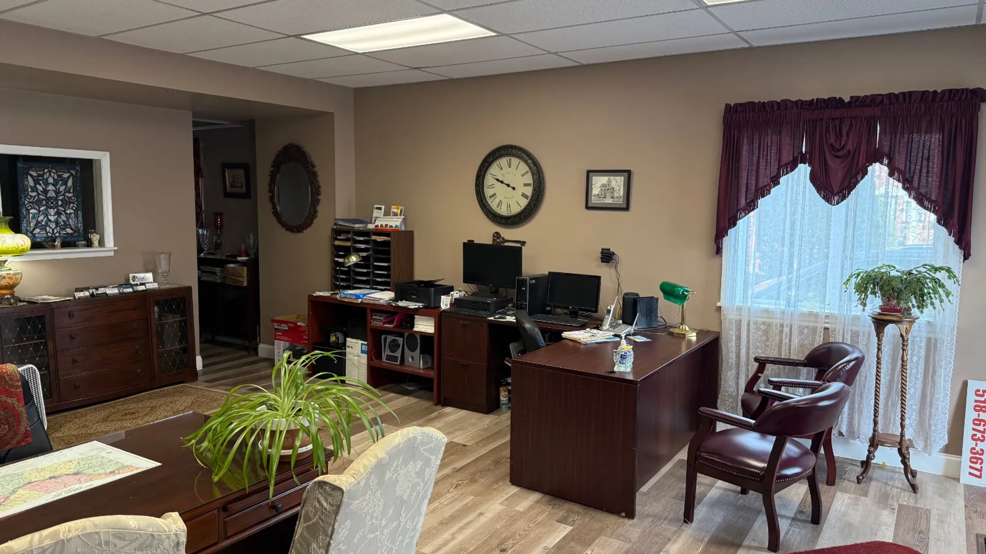 Property at 71 Mohawk St, Canajoharie, NY 13317 5