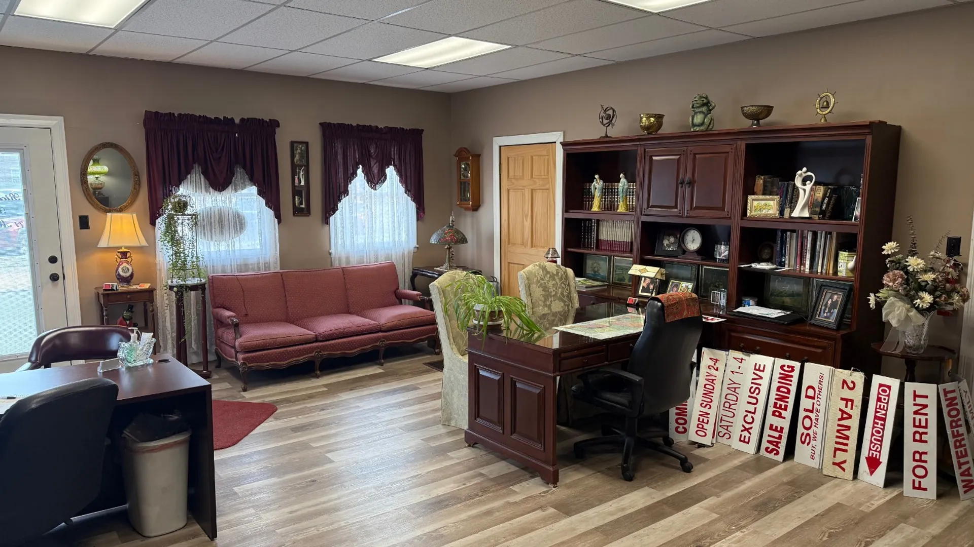 Property at 71 Mohawk St, Canajoharie, NY 13317 8