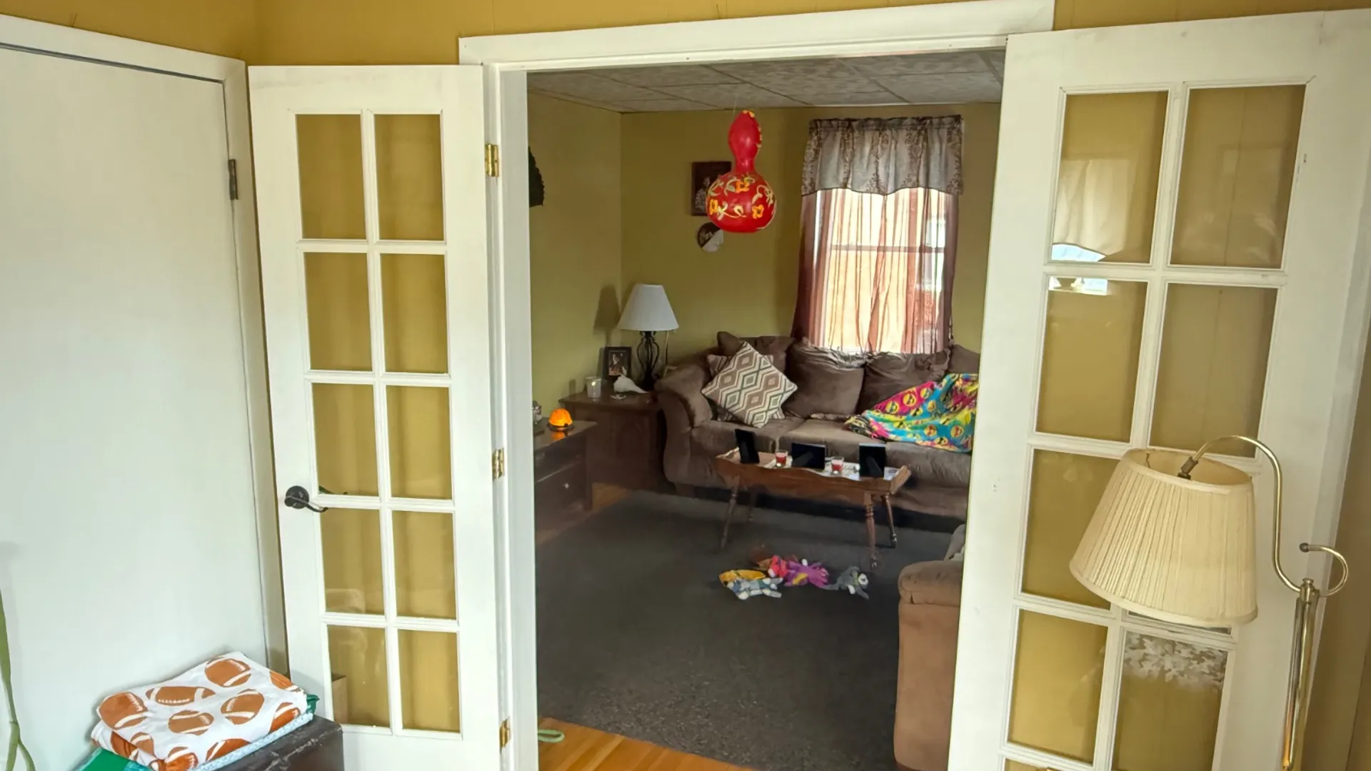 Property at 71 Mohawk St, Canajoharie, NY 13317 17