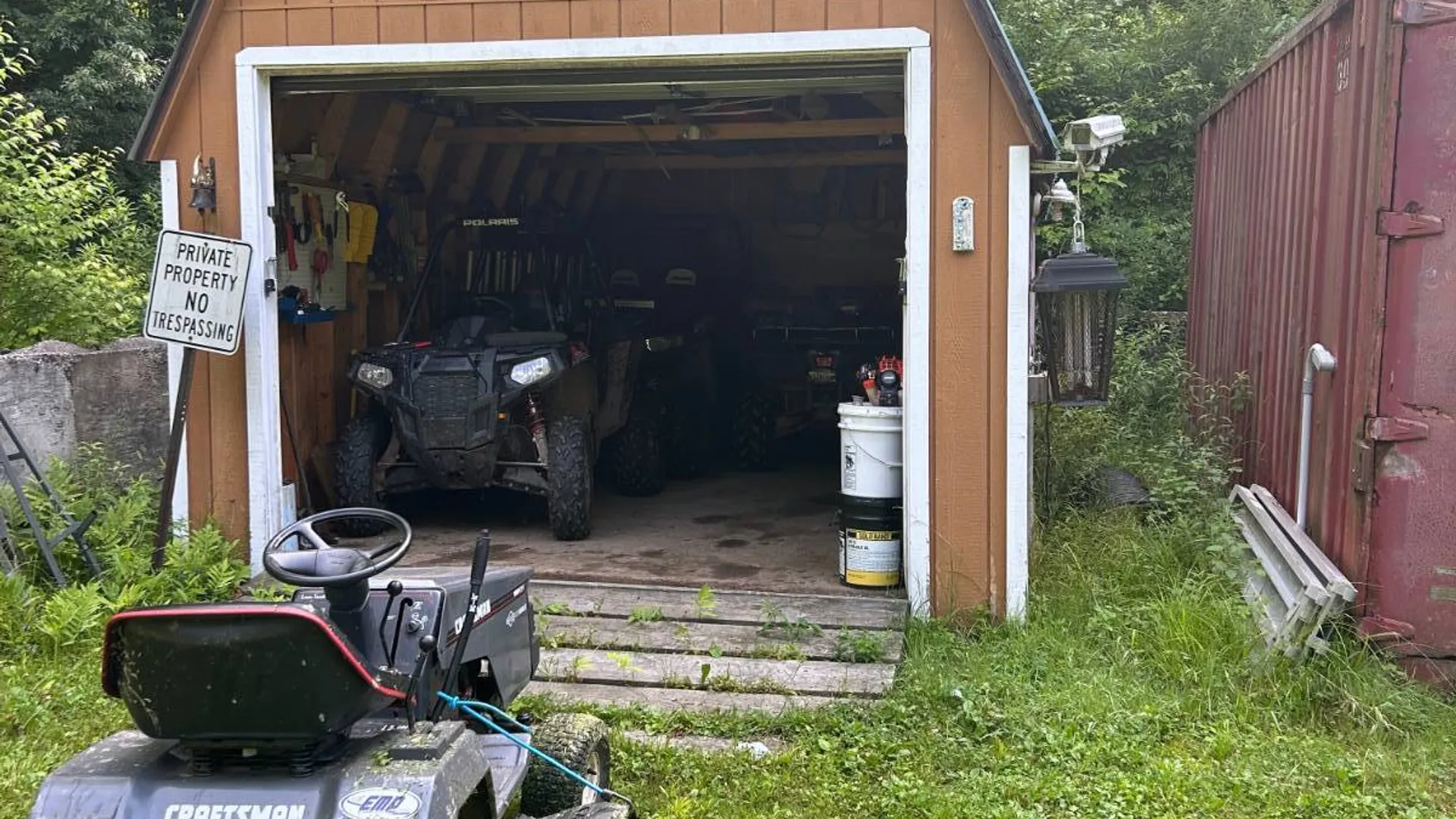 Property at 2162 Fish Brook Rd, Walton, NY 13856 12