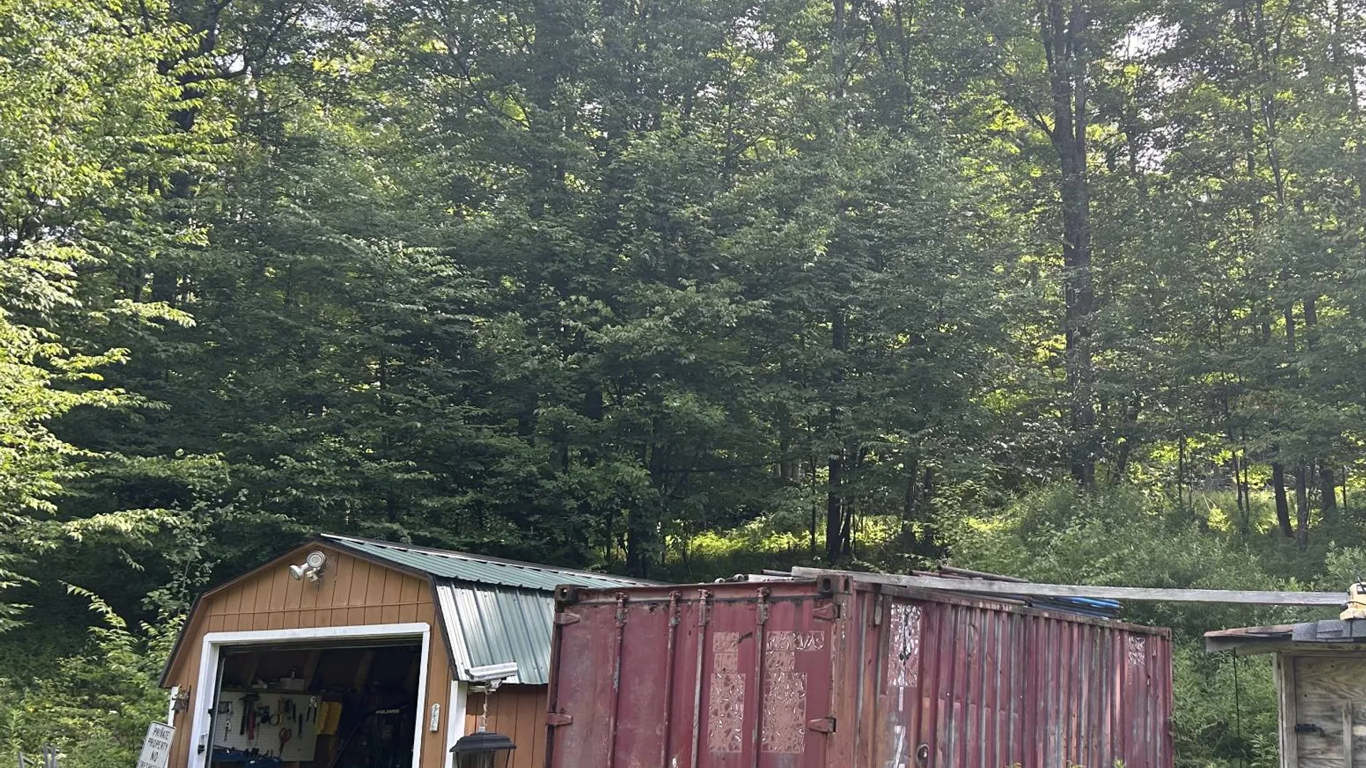 Property at 2162 Fish Brook Rd, Walton, NY 13856 13