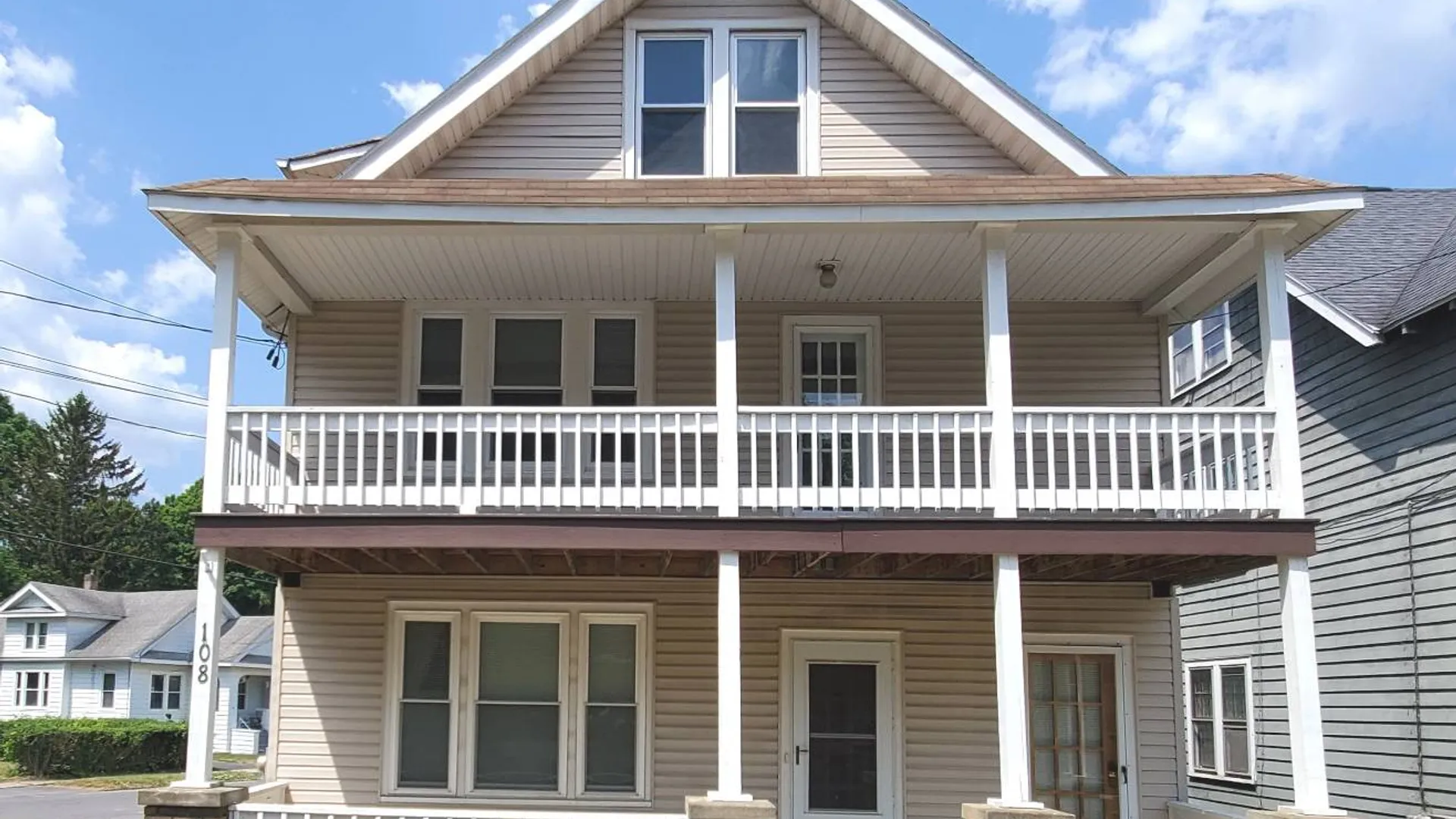 Property at 108 Whitesboro Street, Yorkville, NY 13495 4