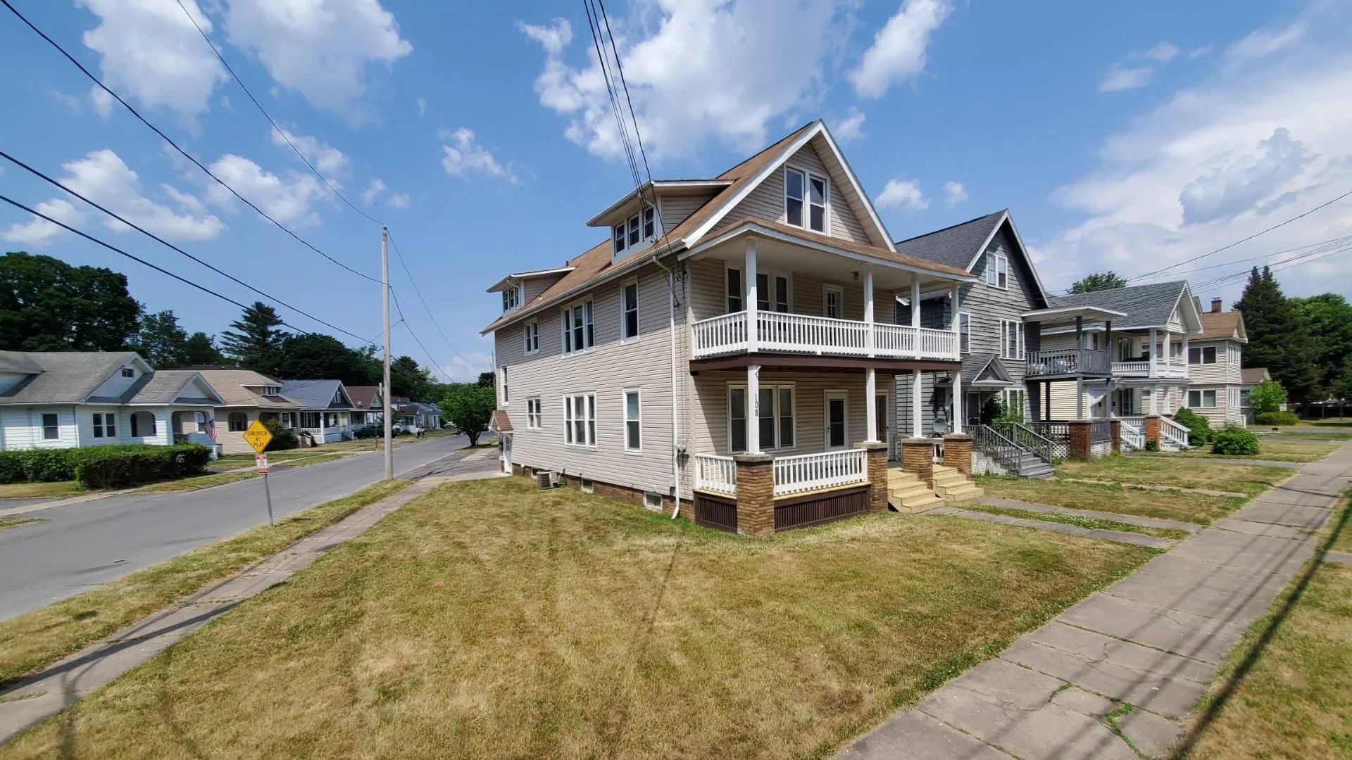 Property at 108 Whitesboro Street, Yorkville, NY 13495 5