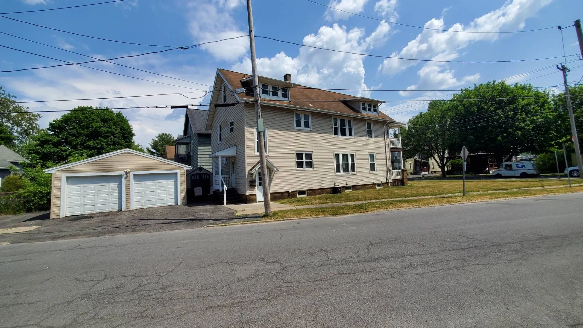 Property at 108 Whitesboro Street, Yorkville, NY 13495 6