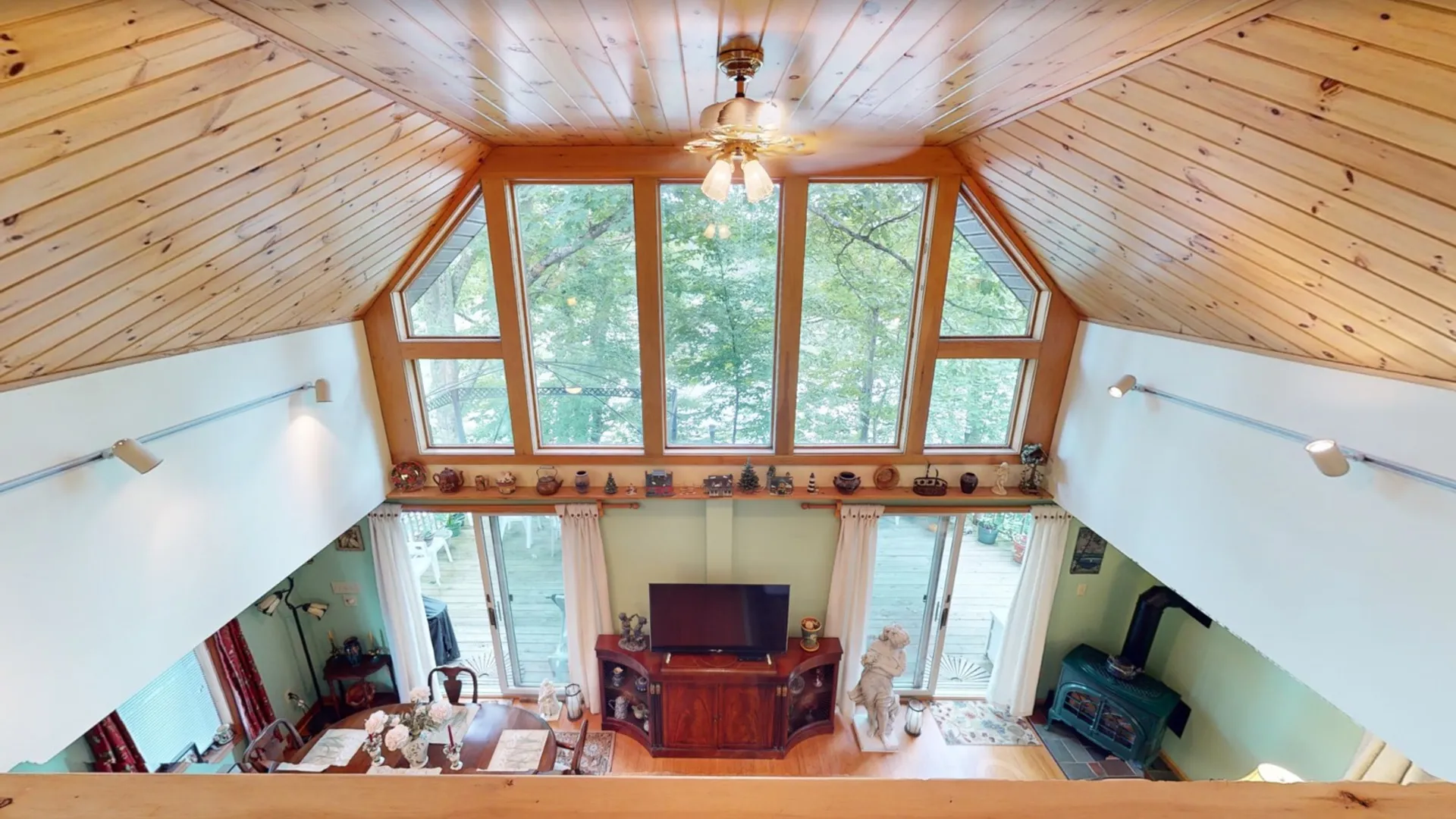 Property at 138 Vito Molinari Rd, Oneonta, NY 13820 23