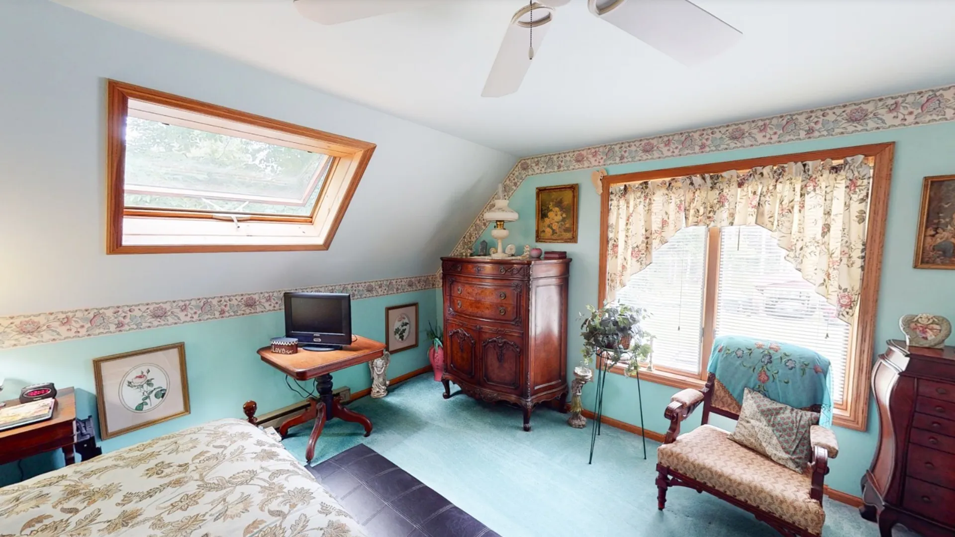 Property at 138 Vito Molinari Rd, Oneonta, NY 13820 19
