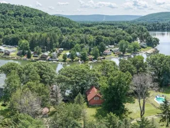 Property at 138 Vito Molinari Rd, Oneonta, NY 13820
