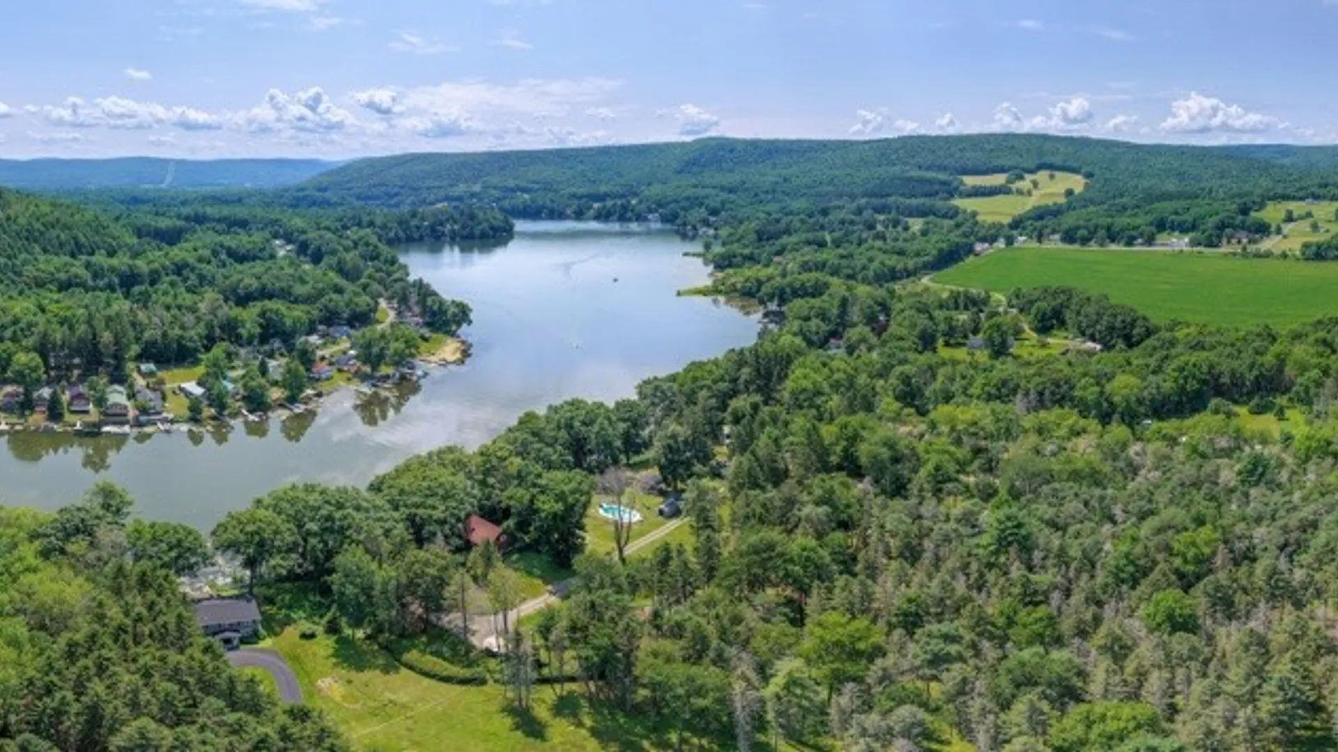 Property at 138 Vito Molinari Rd, Oneonta, NY 13820 5