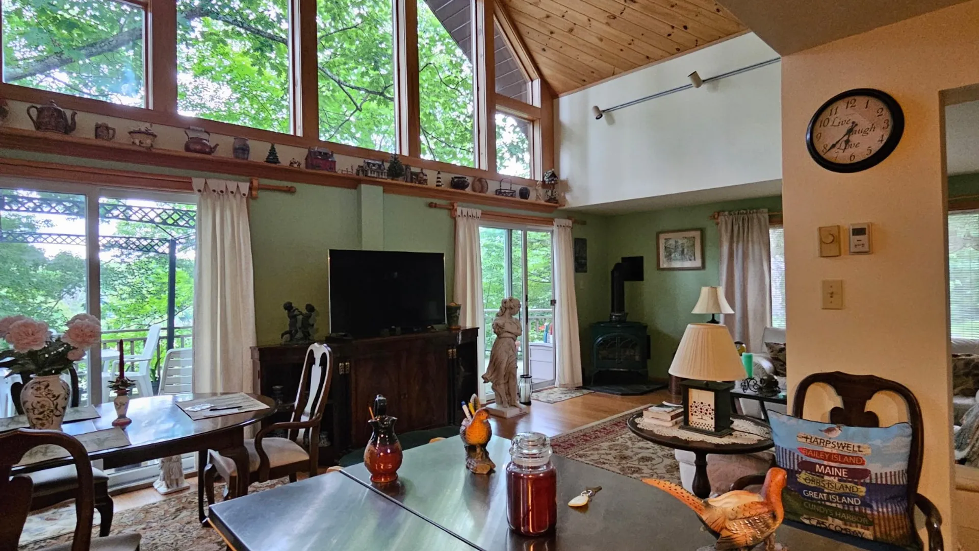Property at 138 Vito Molinari Rd, Oneonta, NY 13820 12