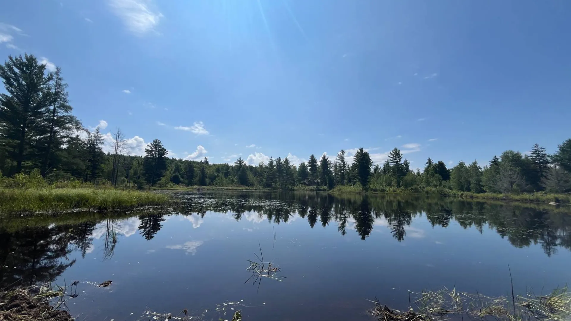 Property at 90 Santamont Roa Santamon Road, Hopkinton, NY 12980 3