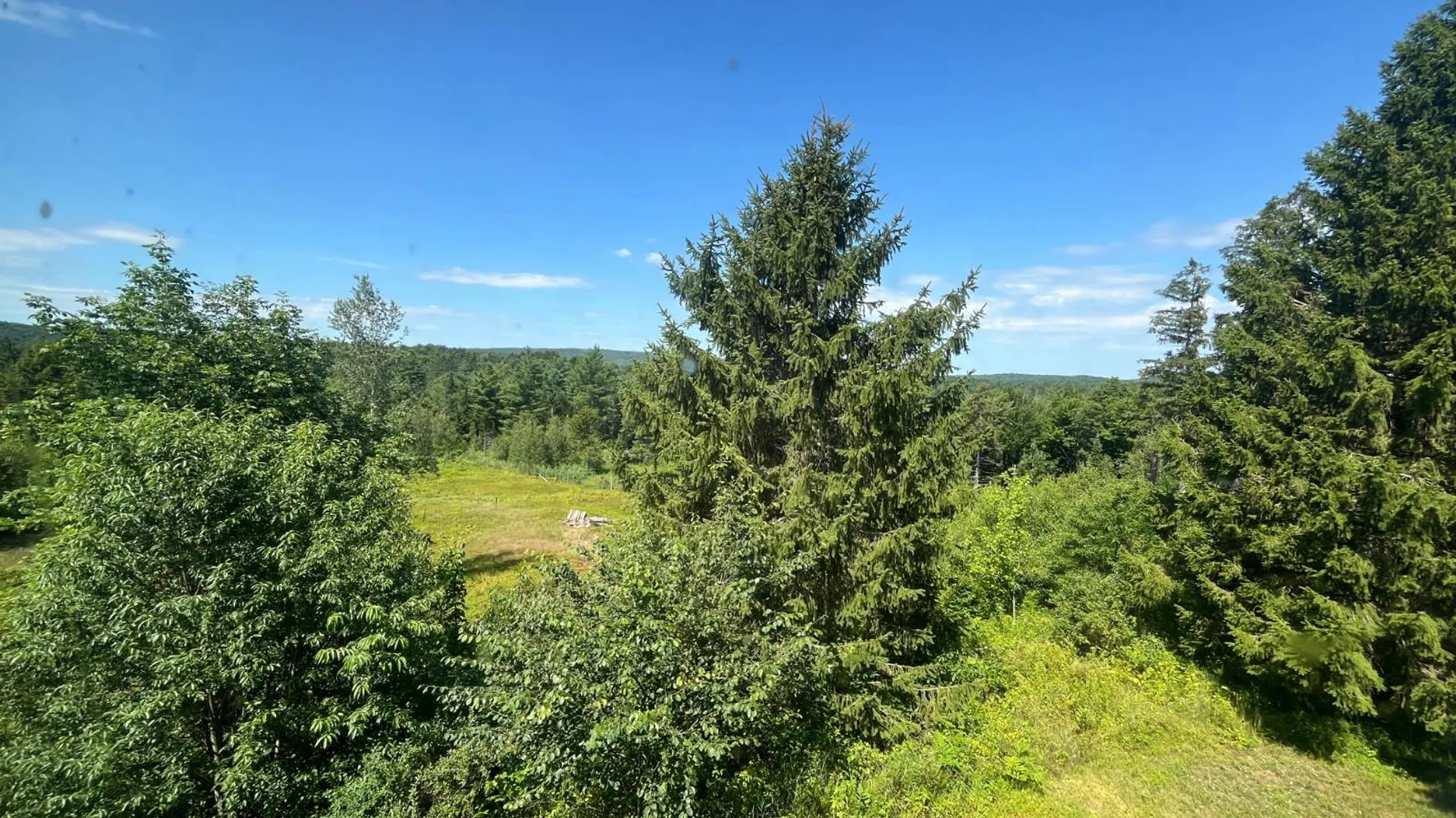 Property at 90 Santamont Roa Santamon Road, Hopkinton, NY 12980 8