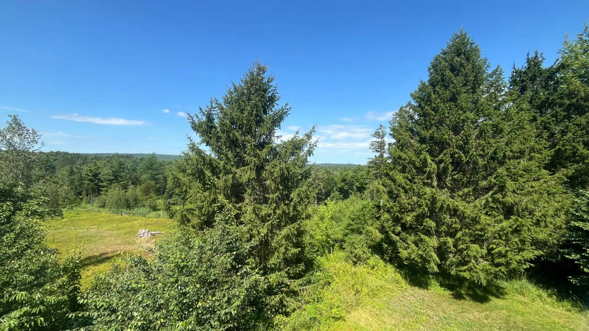 Property at 90 Santamont Roa Santamon Road, Hopkinton, NY 12980 9