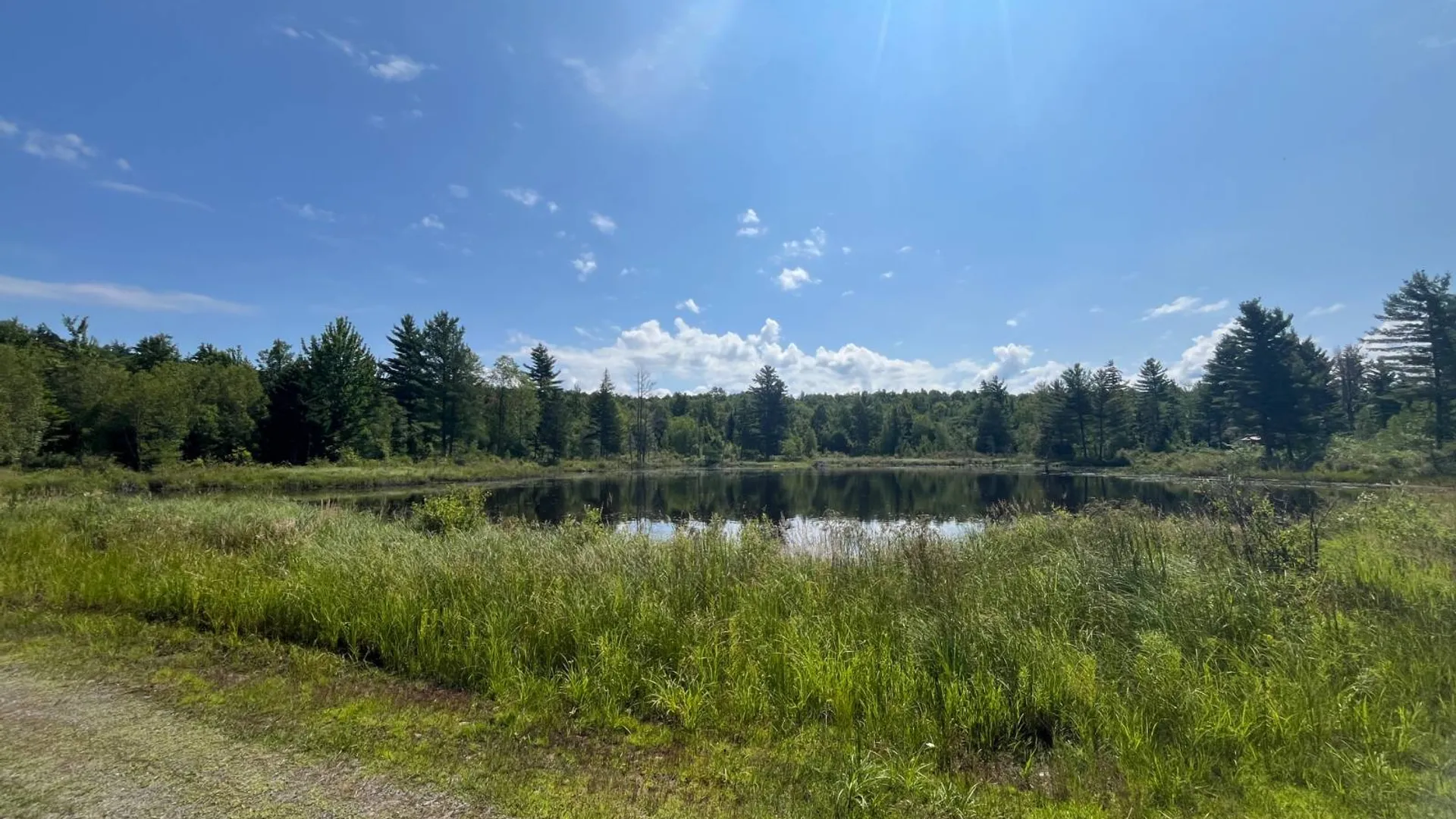 Property at 90 Santamont Roa Santamon Road, Hopkinton, NY 12980 7