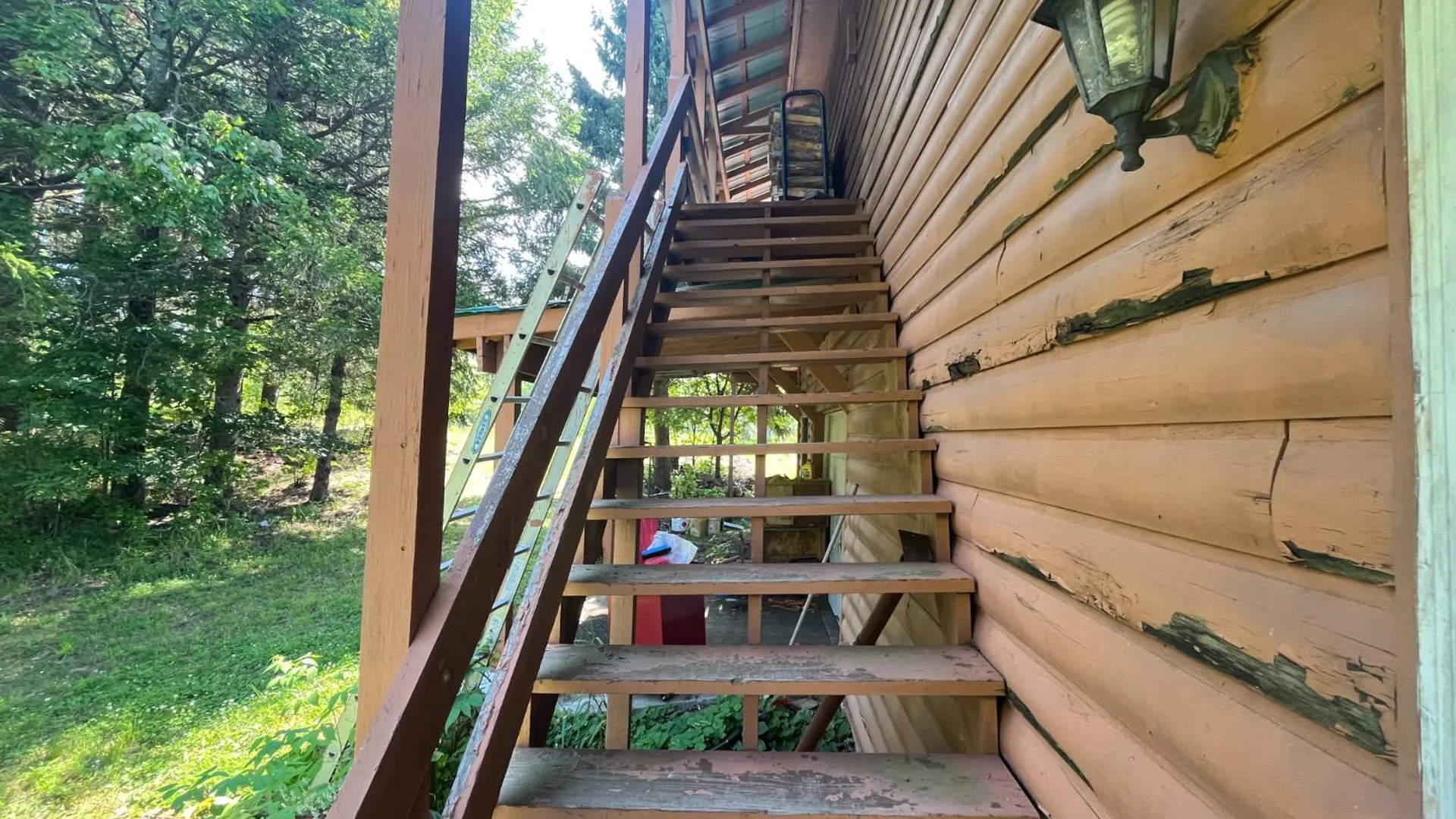 Property at 90 Santamont Roa Santamon Road, Hopkinton, NY 12980 13