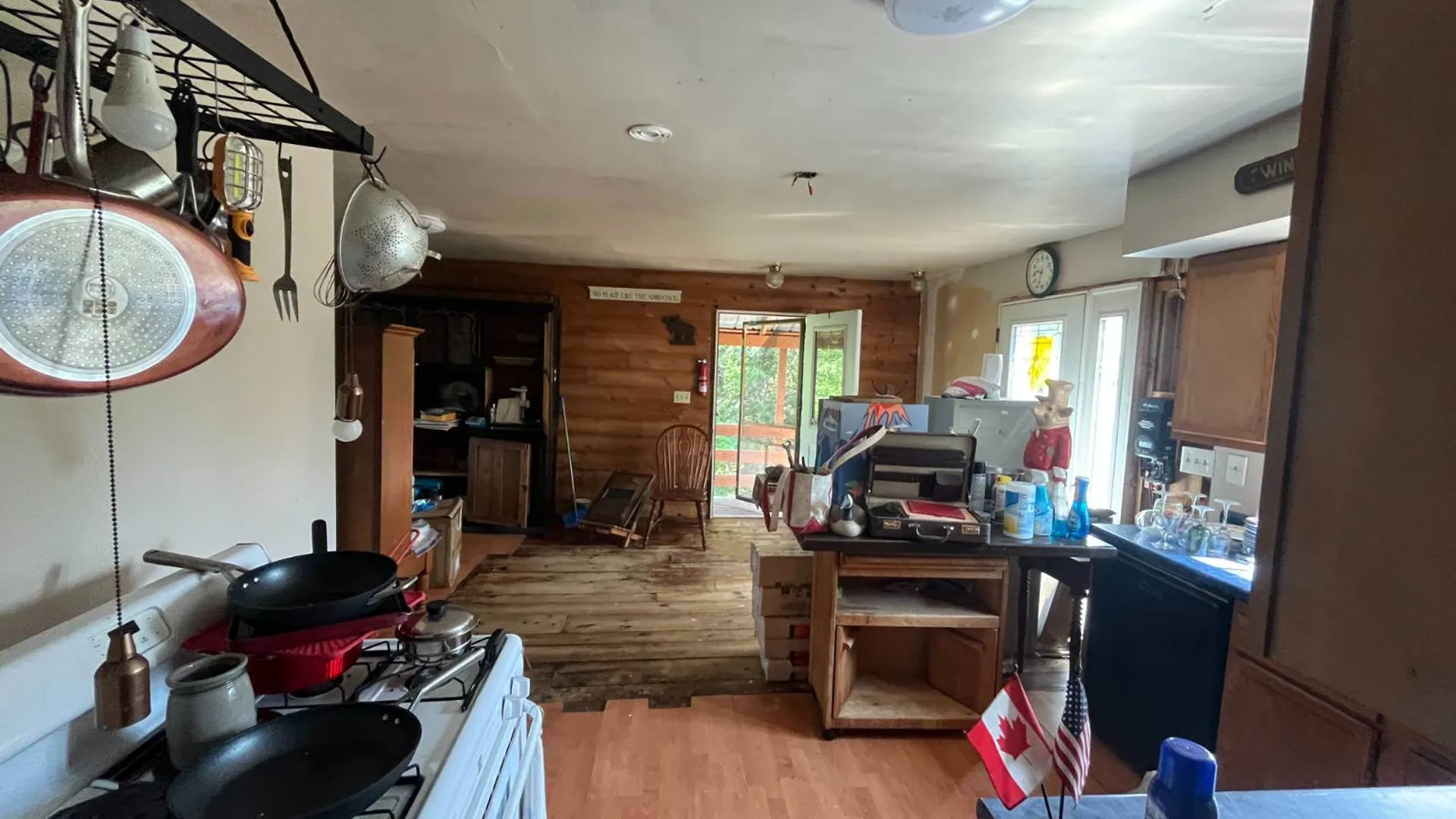 Property at 90 Santamont Roa Santamon Road, Hopkinton, NY 12980 15