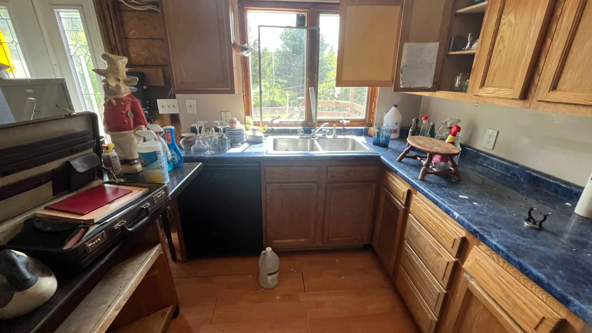 Property at 90 Santamont Roa Santamon Road, Hopkinton, NY 12980 16