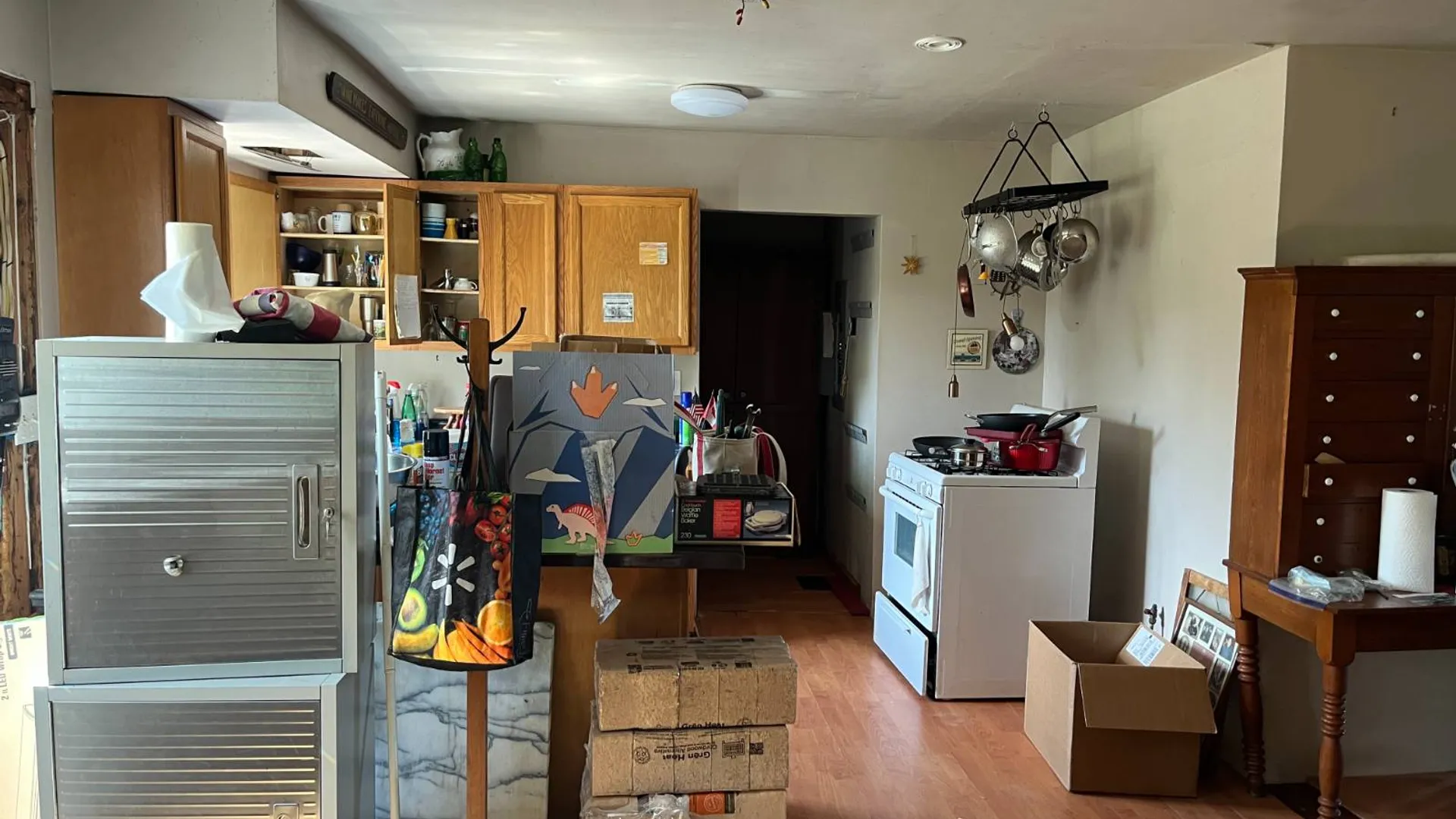 Property at 90 Santamont Roa Santamon Road, Hopkinton, NY 12980 19
