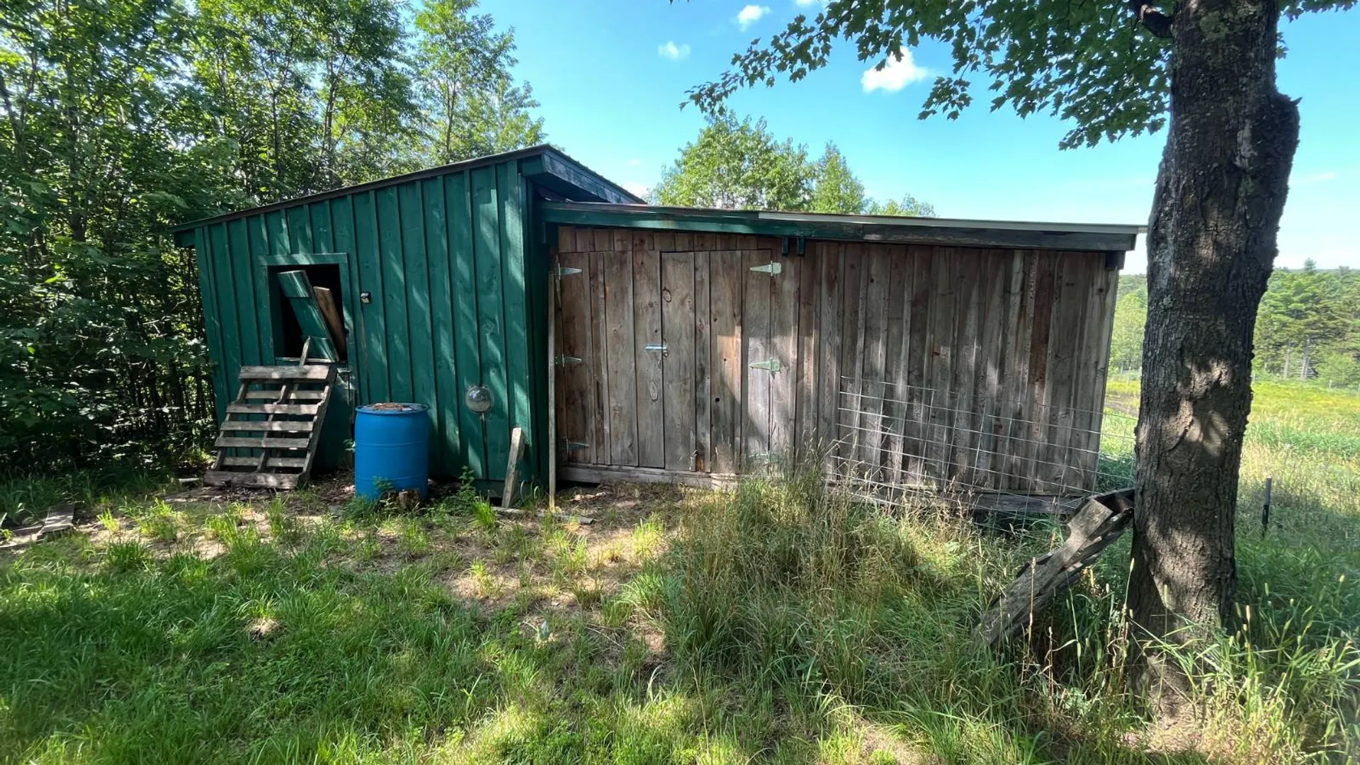 Property at 90 Santamont Roa Santamon Road, Hopkinton, NY 12980 22