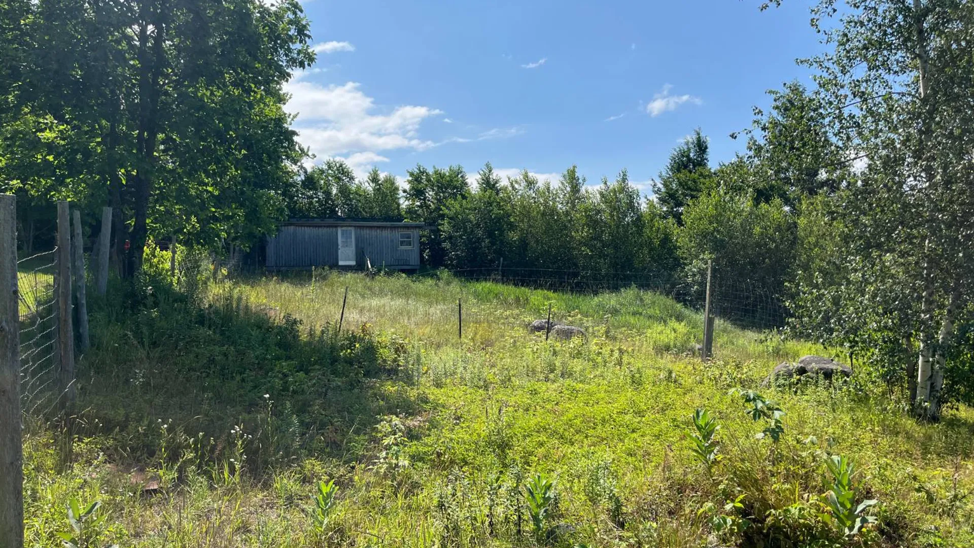 Property at 90 Santamont Roa Santamon Road, Hopkinton, NY 12980 23