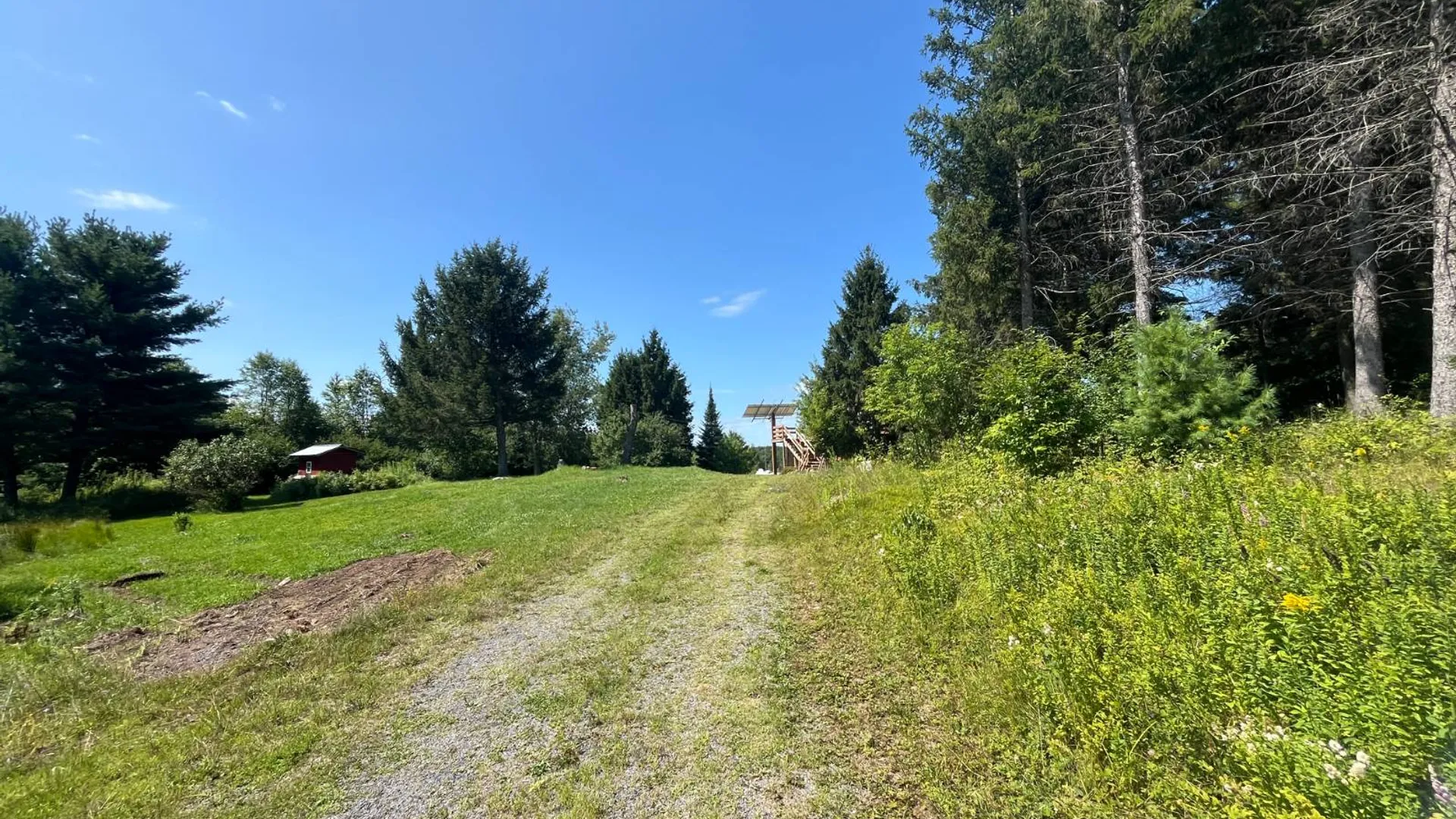 Property at 90 Santamont Roa Santamon Road, Hopkinton, NY 12980 10