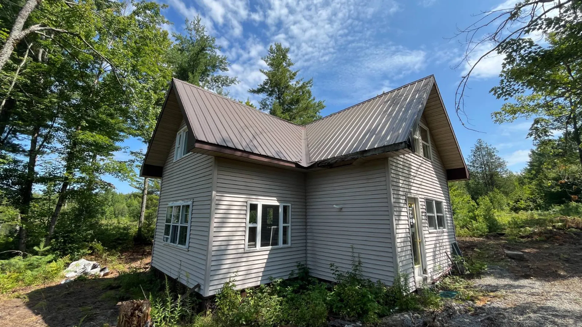 Property at 90 Santamont Roa Santamon Road, Hopkinton, NY 12980 26