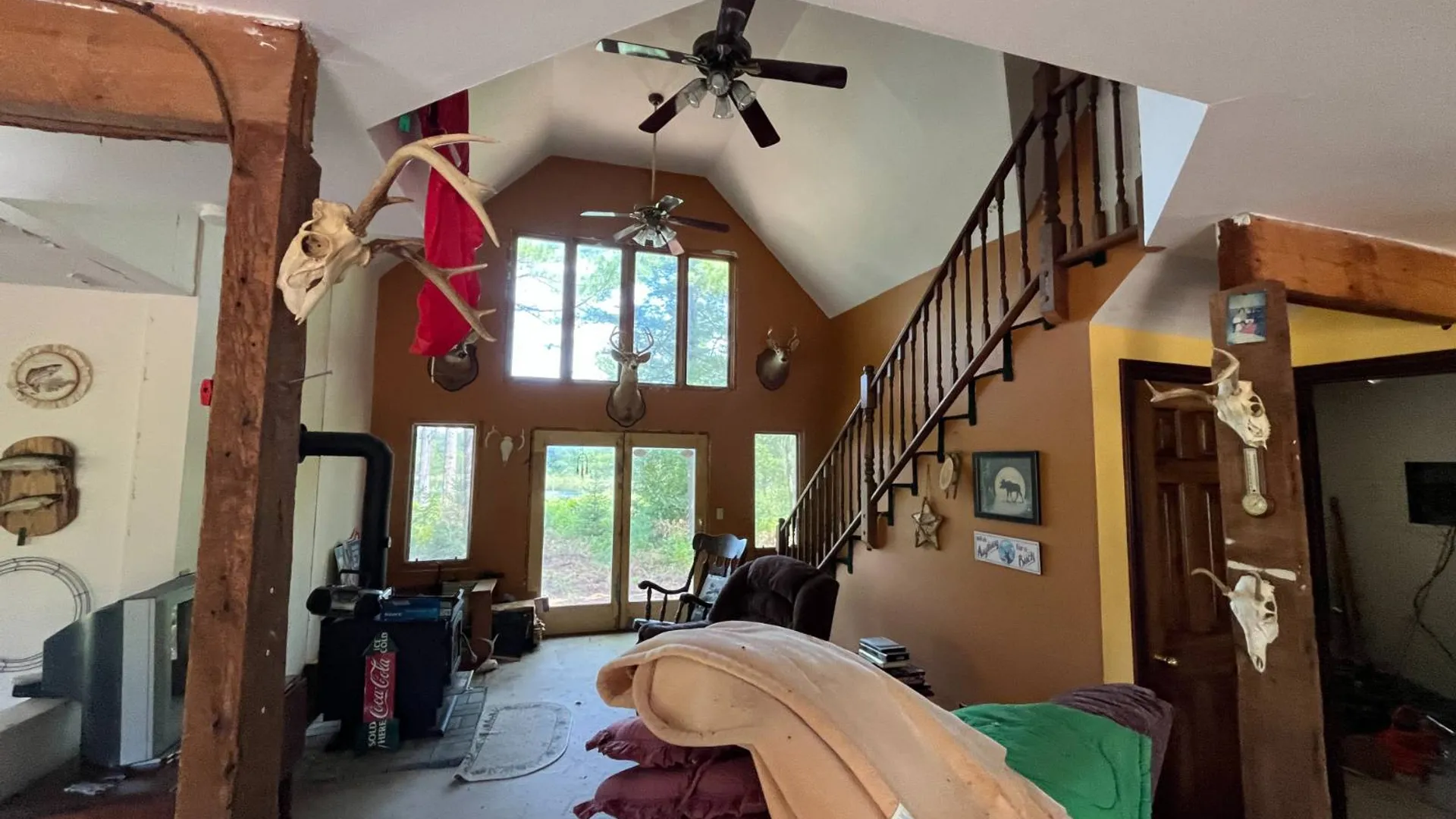 Property at 90 Santamont Roa Santamon Road, Hopkinton, NY 12980 28