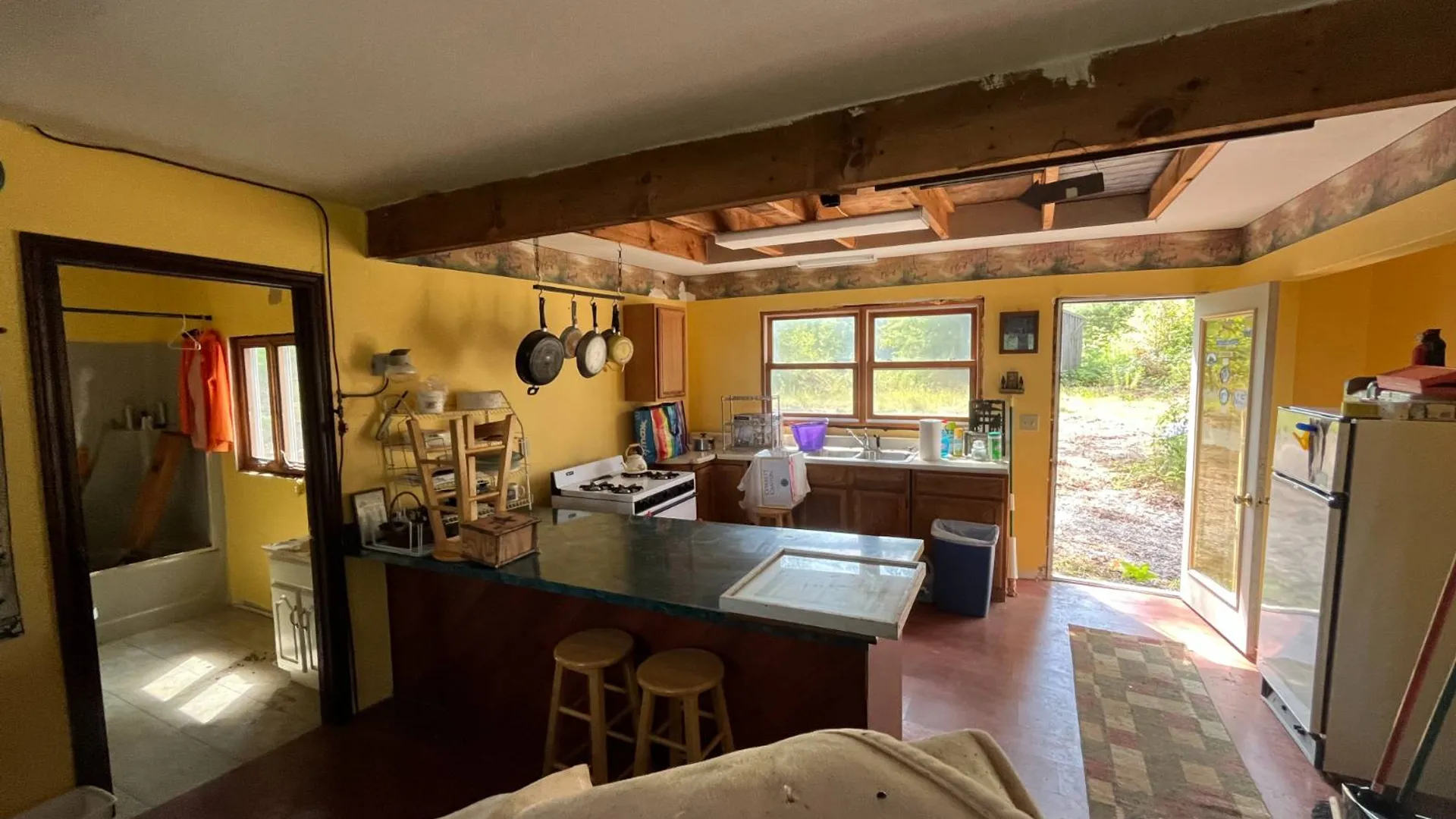 Property at 90 Santamont Roa Santamon Road, Hopkinton, NY 12980 29
