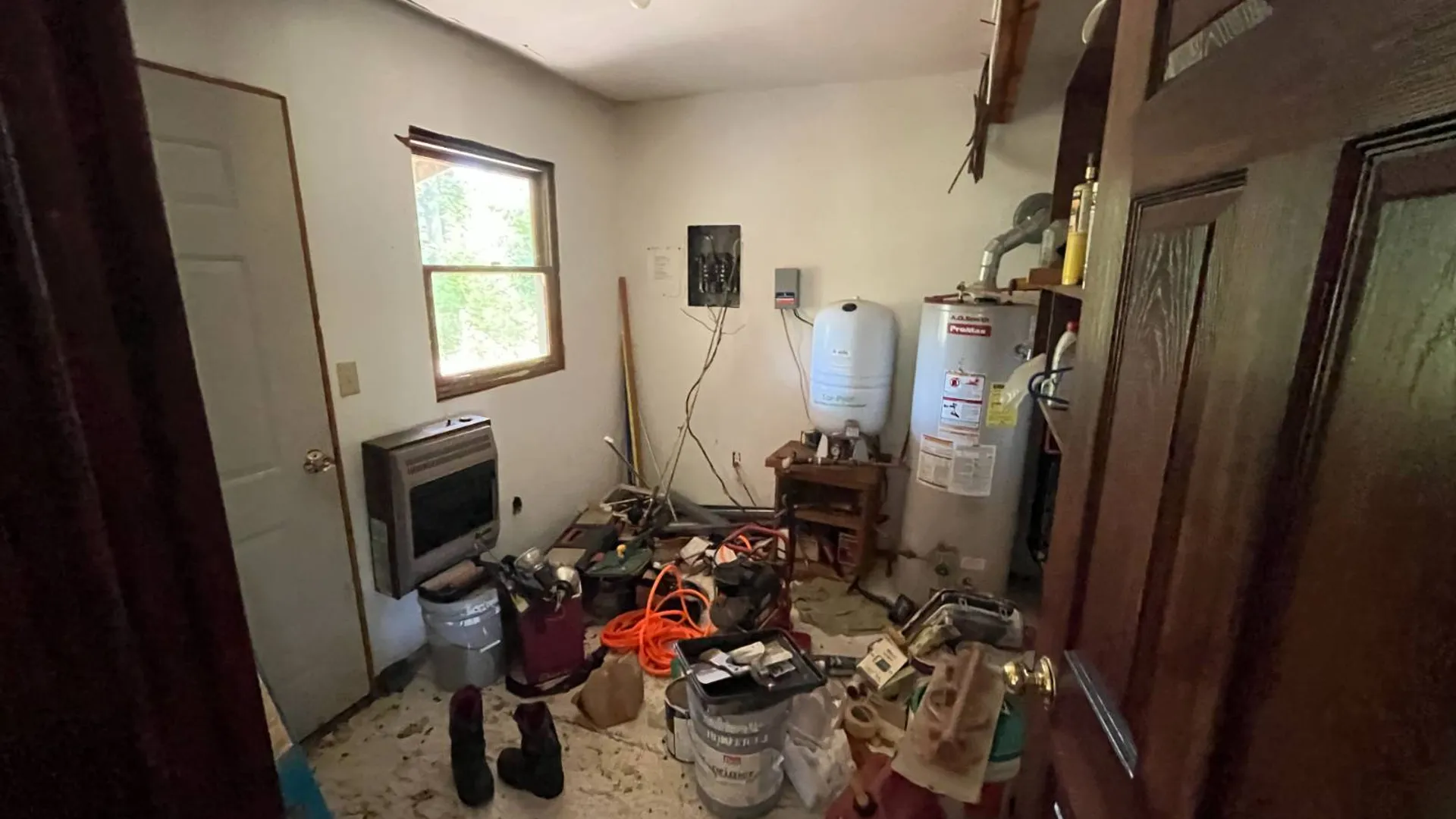 Property at 90 Santamont Roa Santamon Road, Hopkinton, NY 12980 33