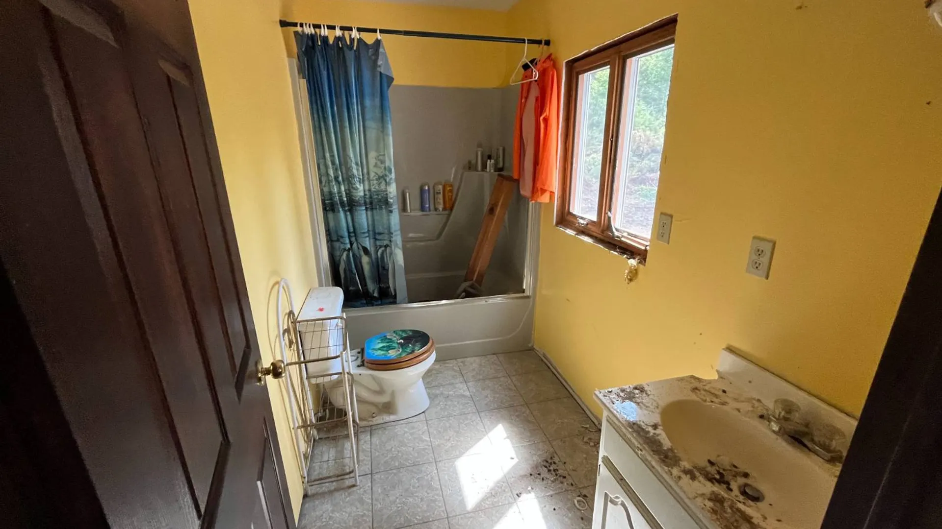 Property at 90 Santamont Roa Santamon Road, Hopkinton, NY 12980 34