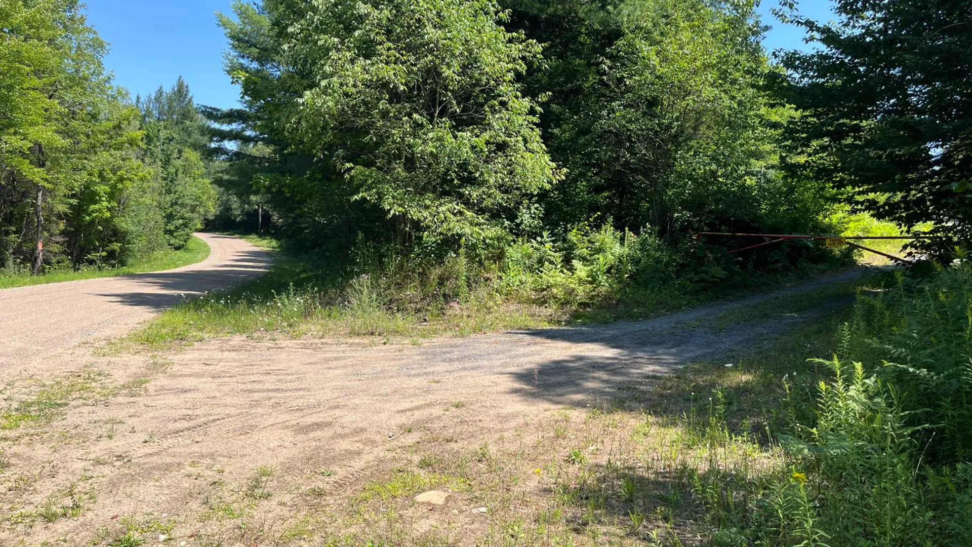 Property at 90 Santamont Roa Santamon Road, Hopkinton, NY 12980 53