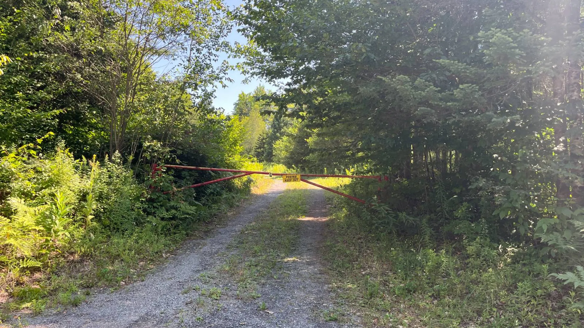 Property at 90 Santamont Roa Santamon Road, Hopkinton, NY 12980 54