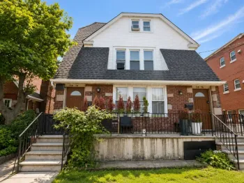 Property at 138-16/18 59th Ave, Flushing, NY 11355