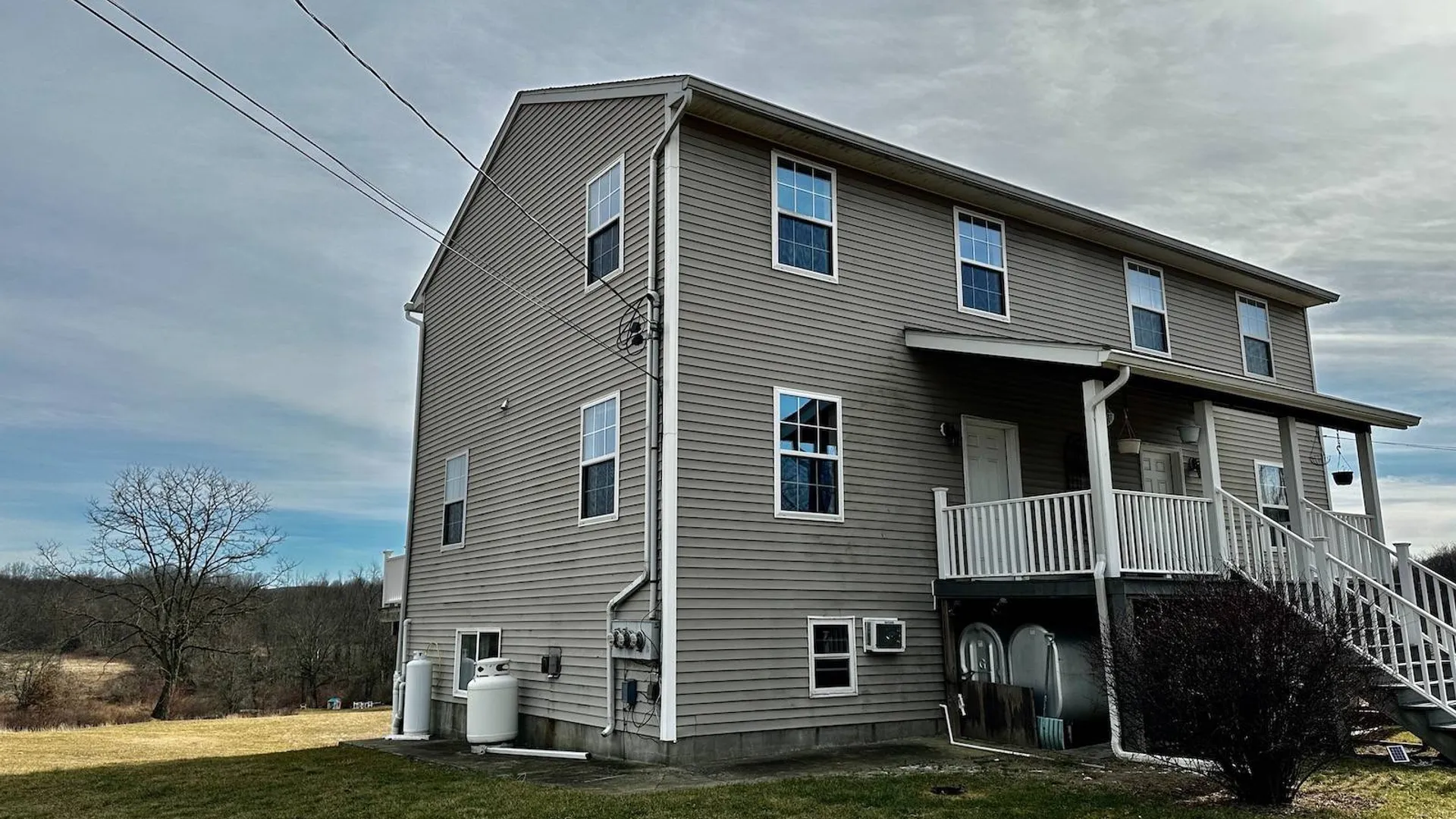 Property at 376 Route 32 S, New Paltz, NY 12561 14