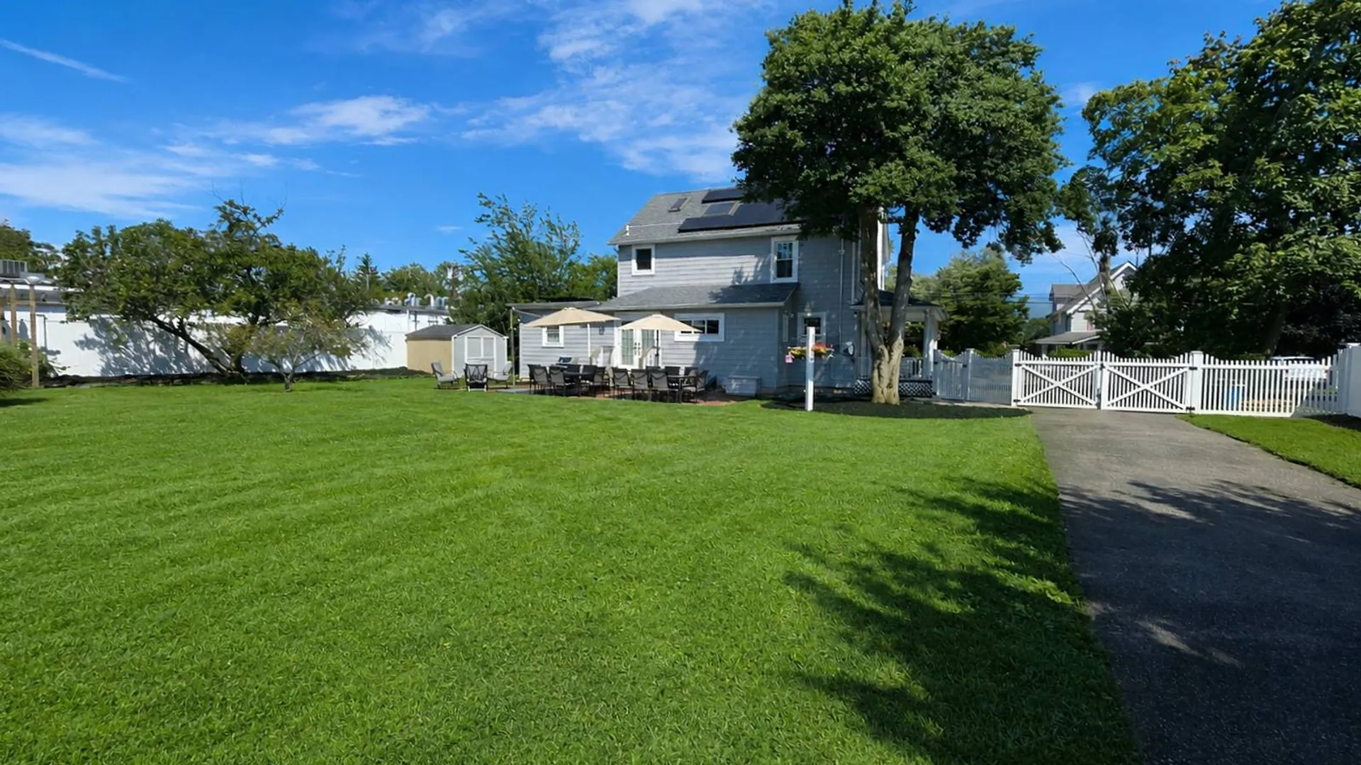 Property at 9 Ocean Ave, Amityville, NY 11701 42