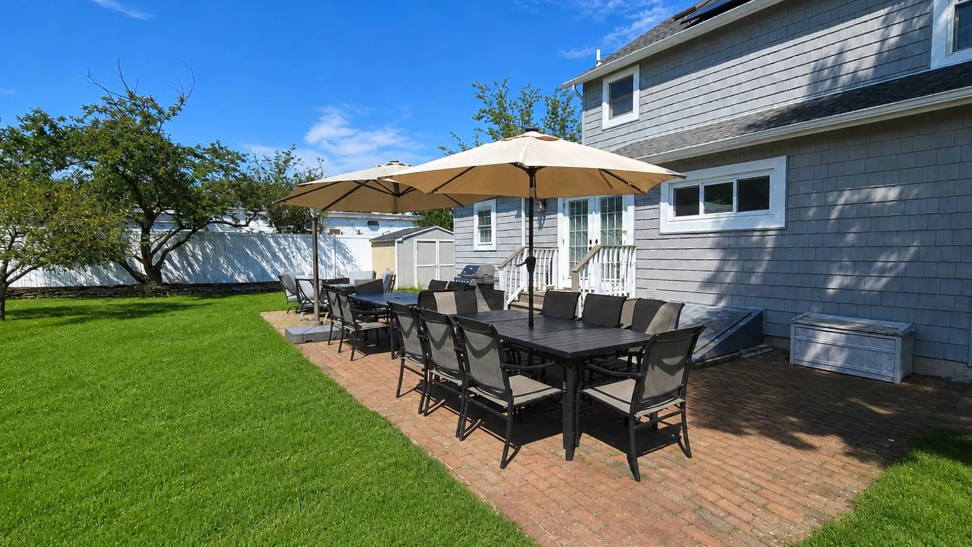Property at 9 Ocean Ave, Amityville, NY 11701 37
